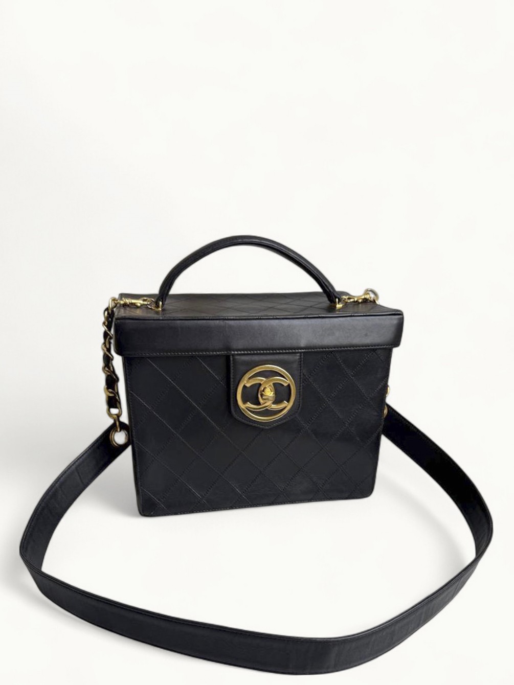 Chanel Vanity 0