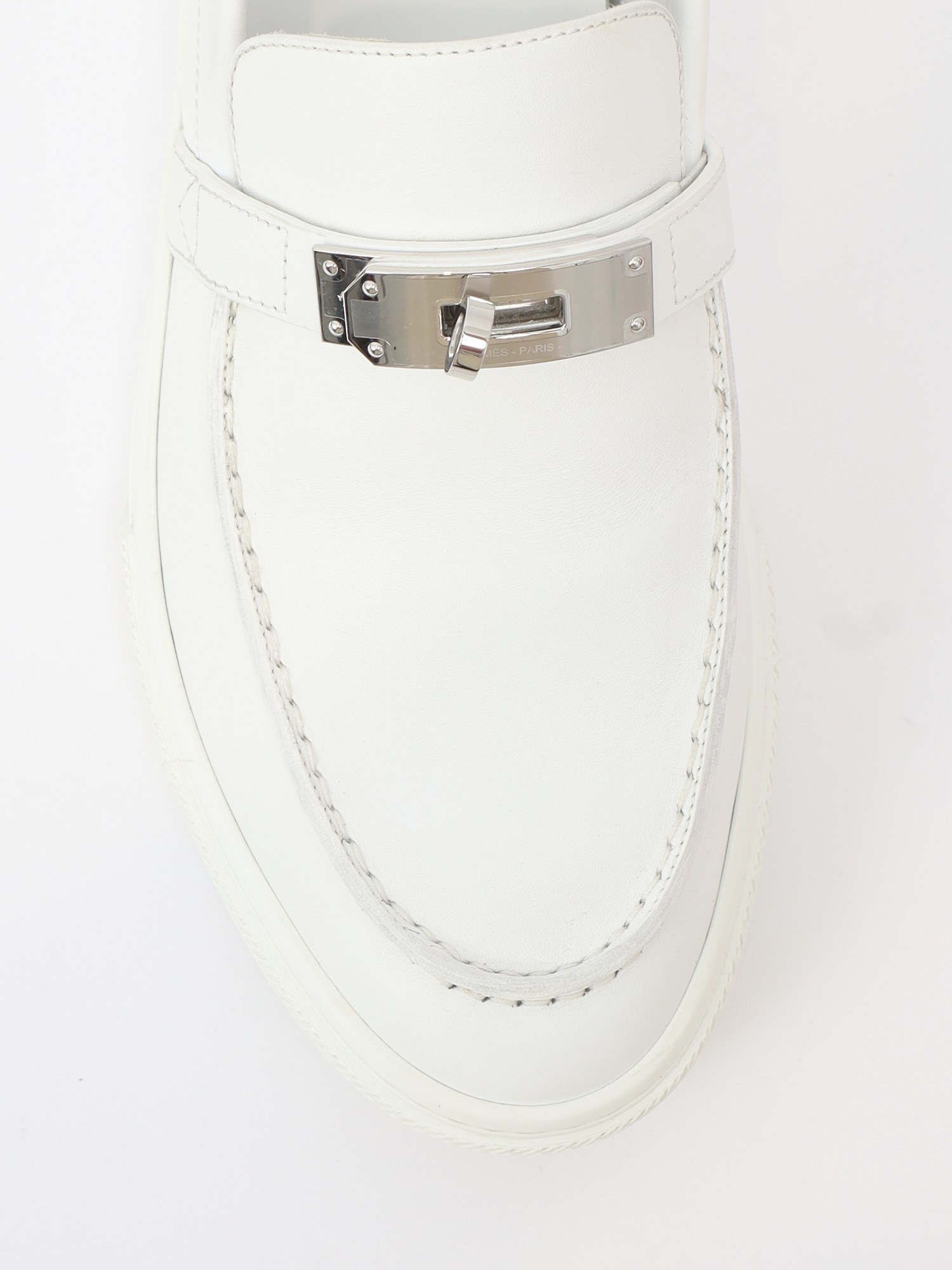 Hermes Shoes 41 4