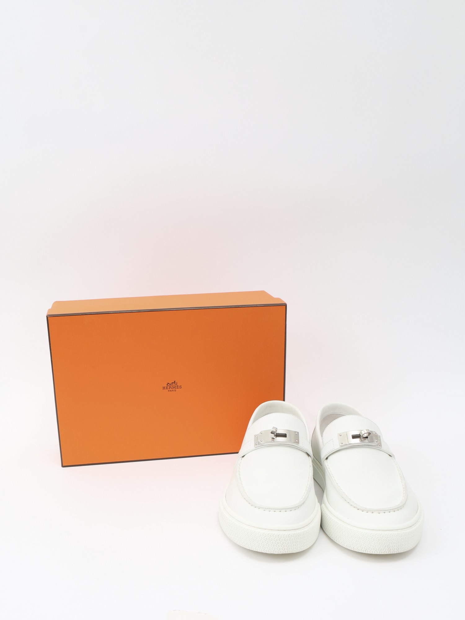 Hermes Shoes 41 2