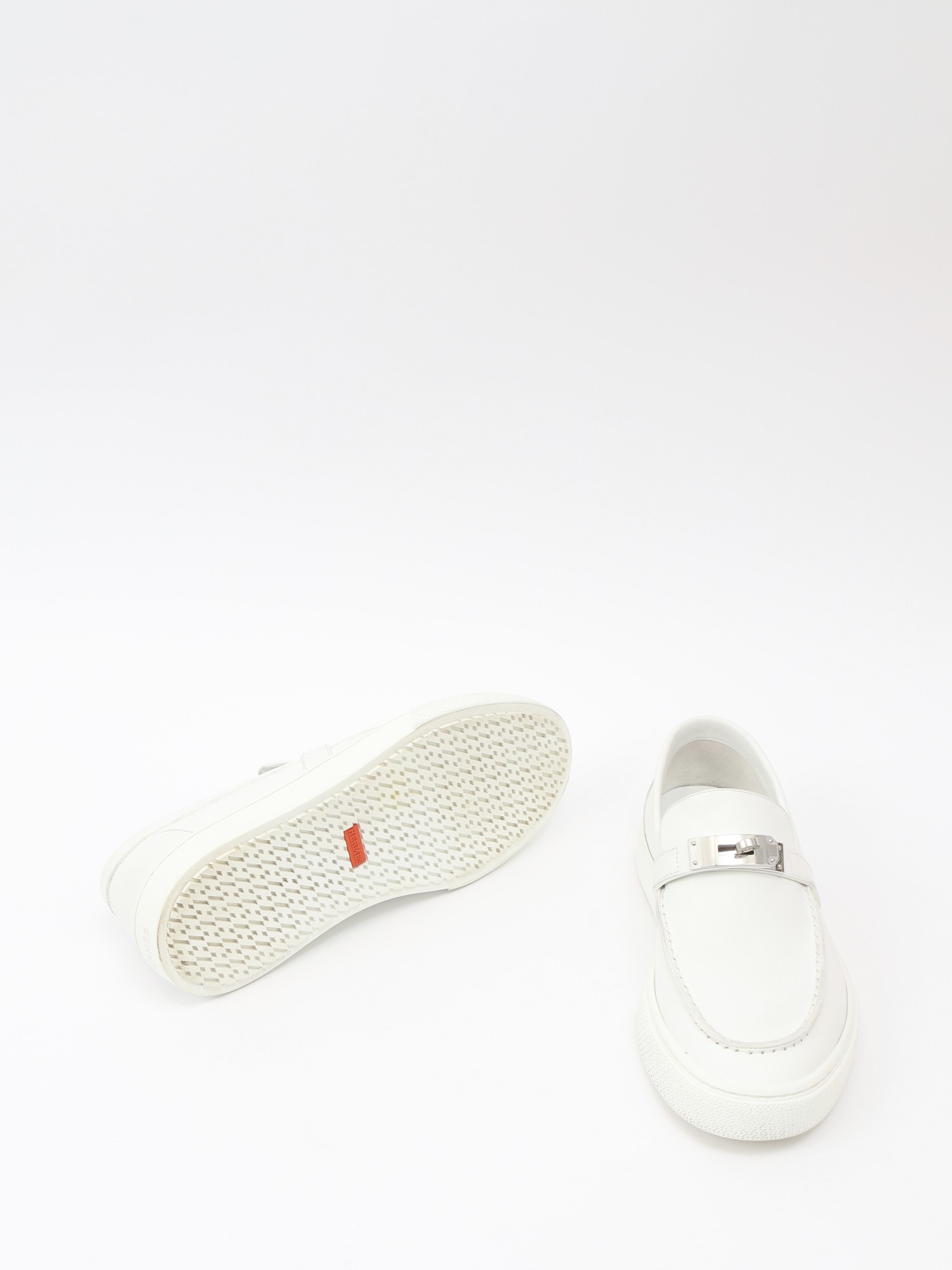 Hermes Shoes 41 10