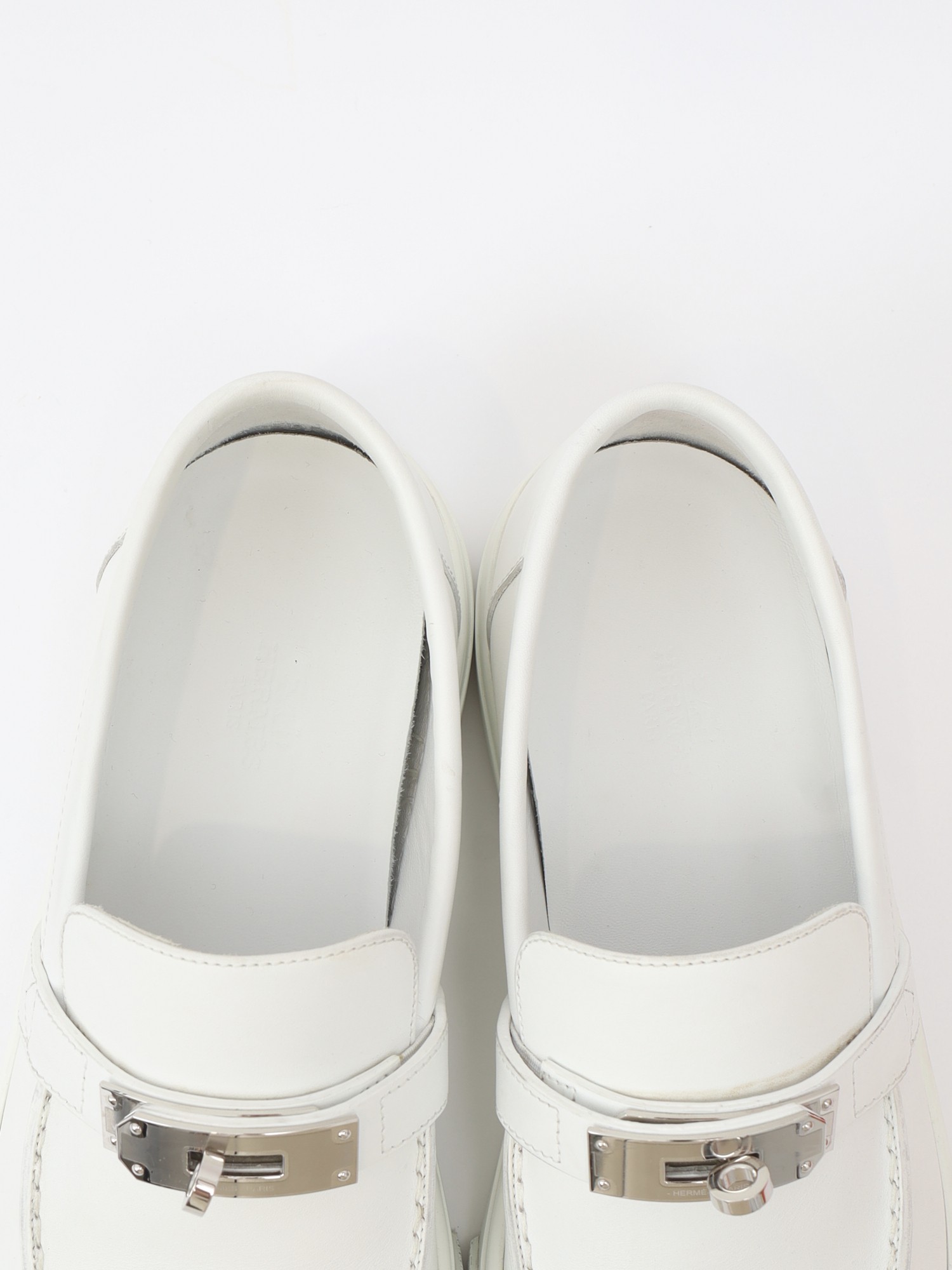 Hermes Shoes 41 7