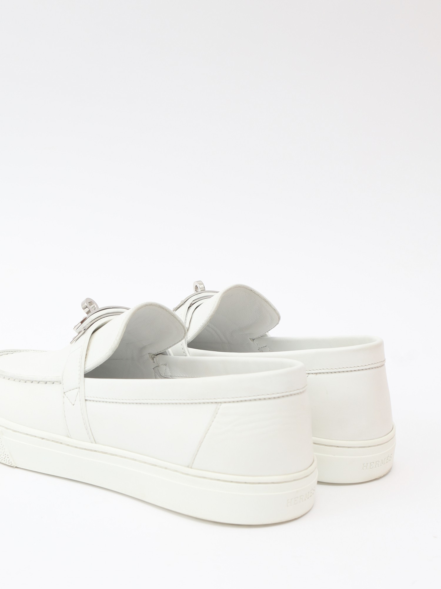 Hermes Shoes 41 8