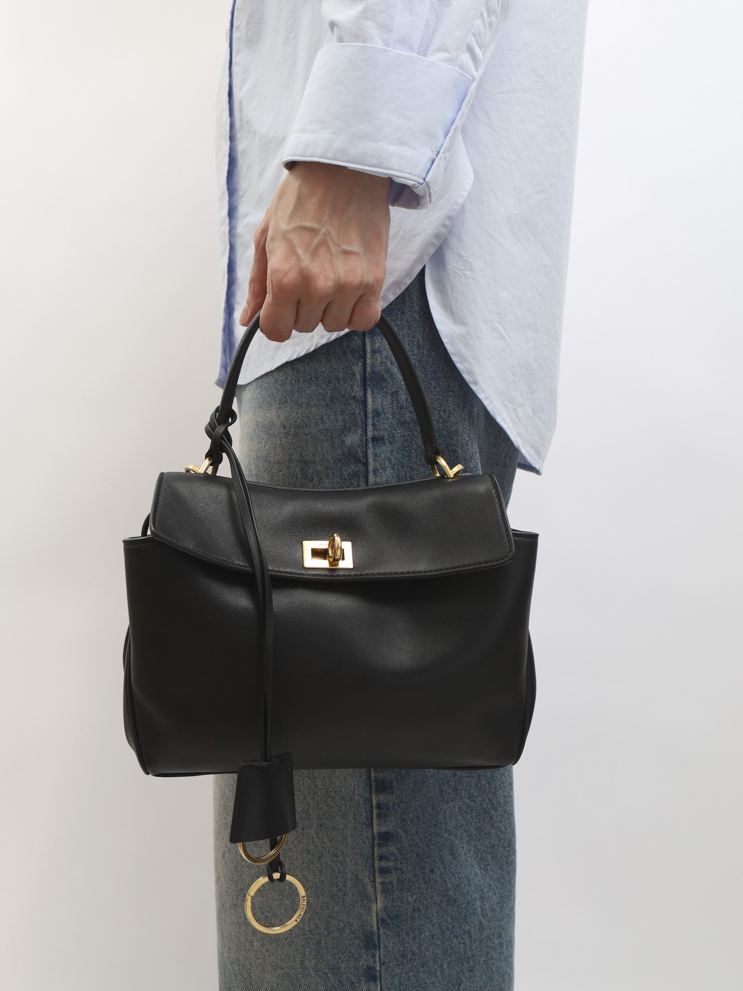 Balenciaga Rodeo 1