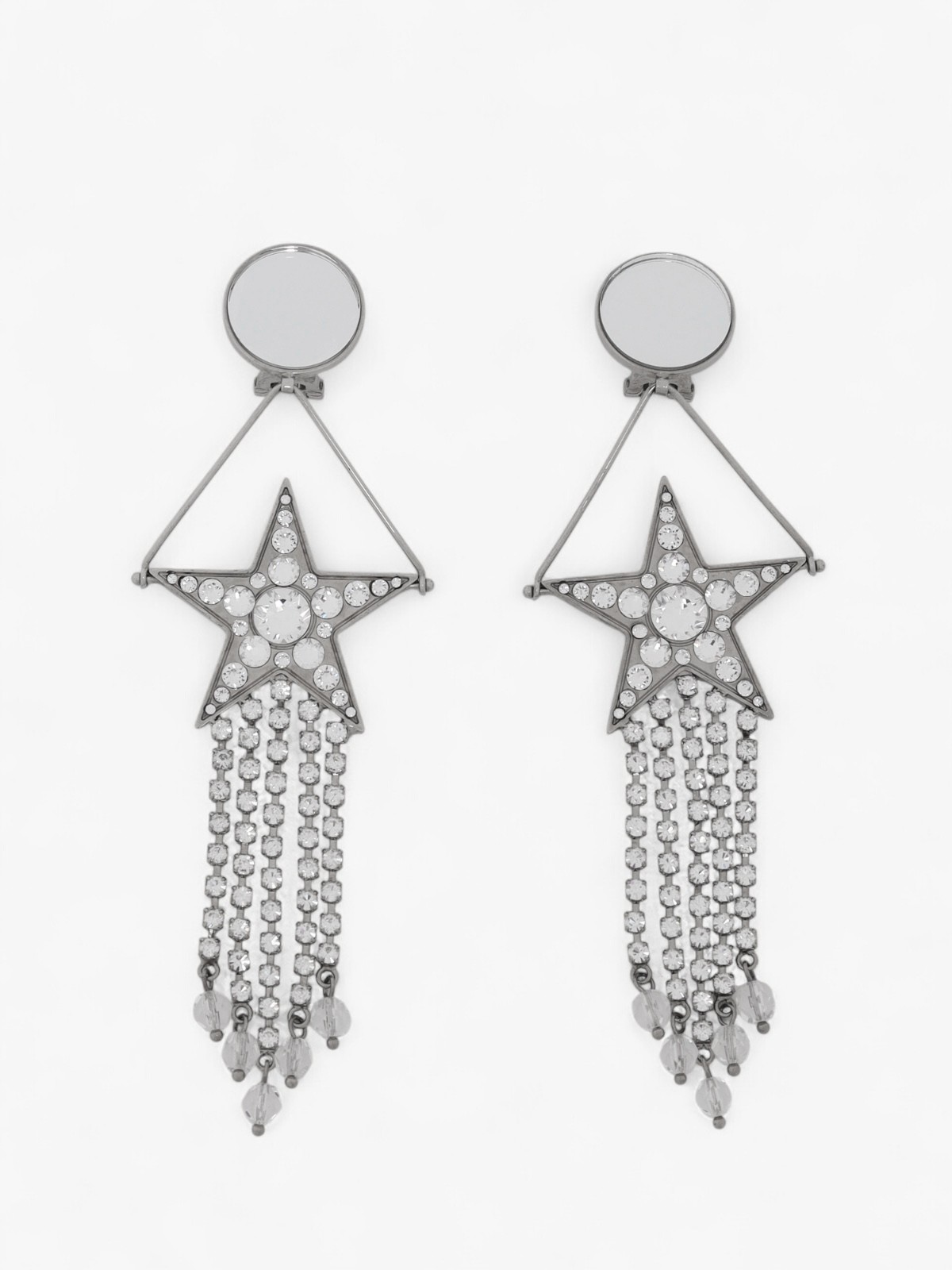 Miu Miu Earrings 0