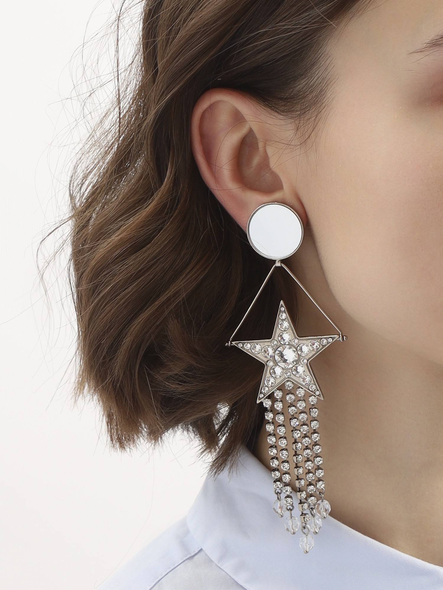 Miu Miu Earrings 1