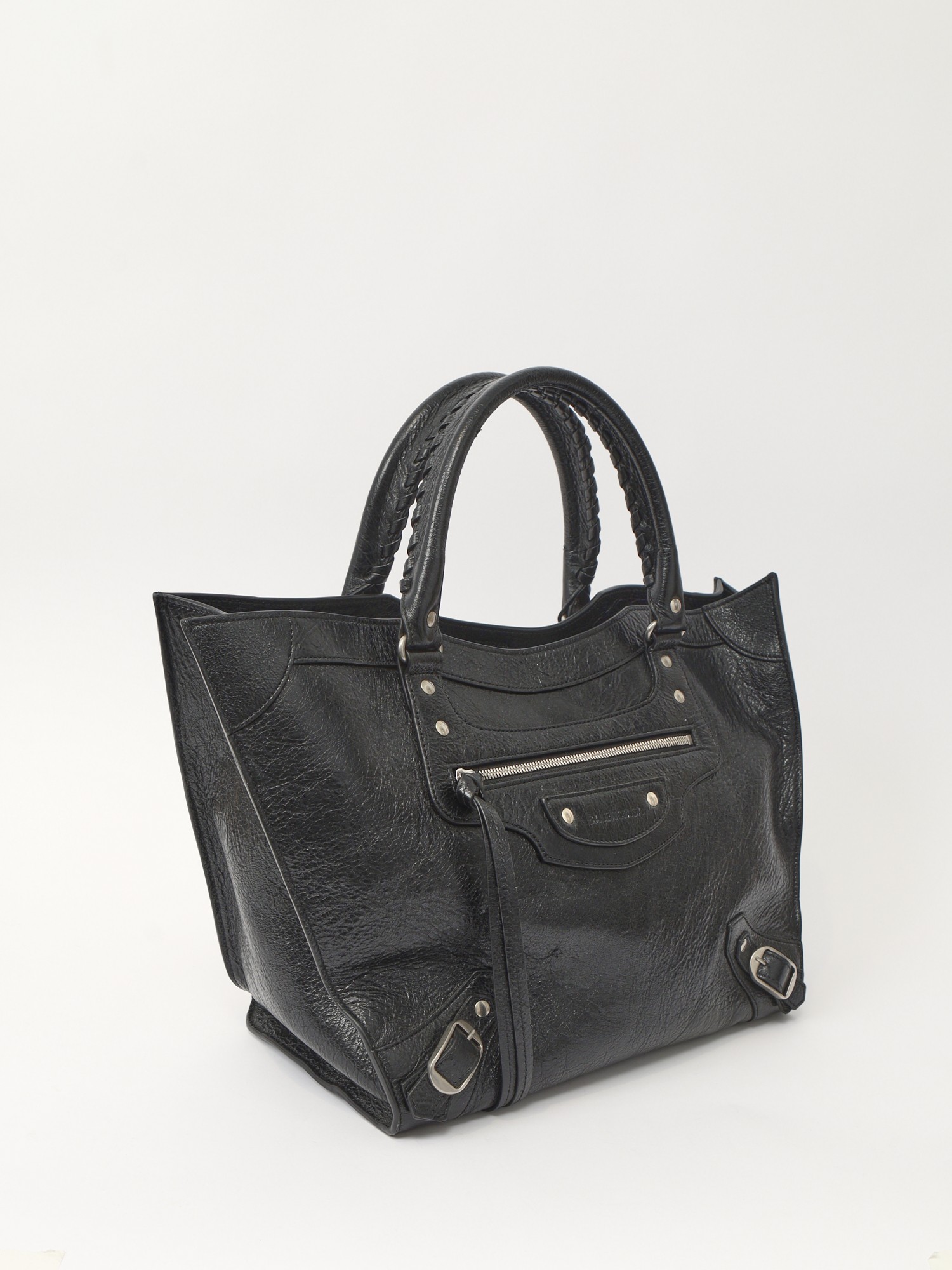 Balenciaga Neo Classic  2