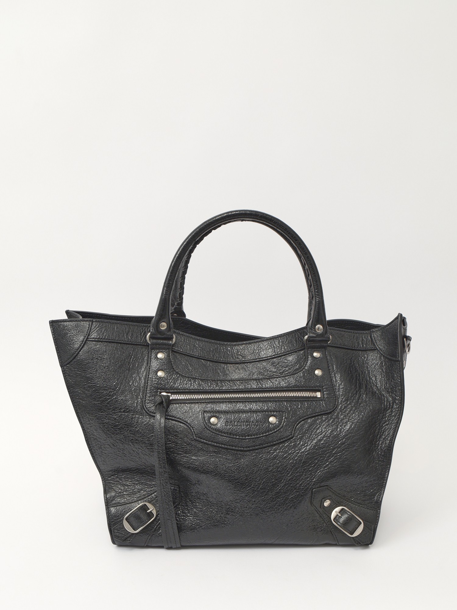 Balenciaga Neo Classic  0