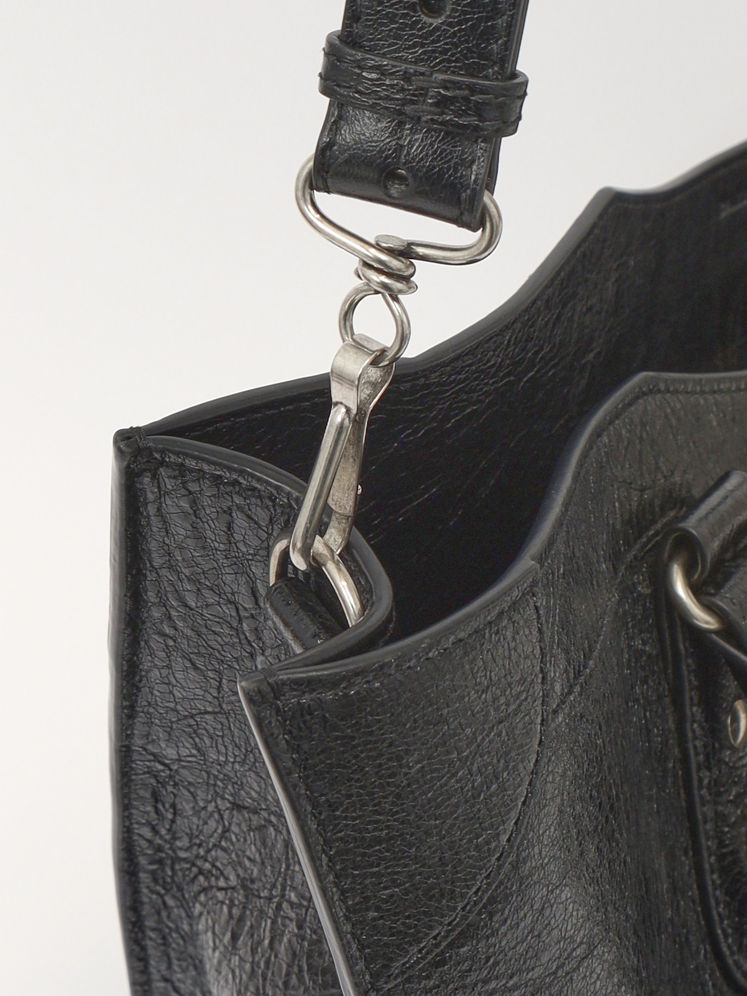 Balenciaga Neo Classic  6