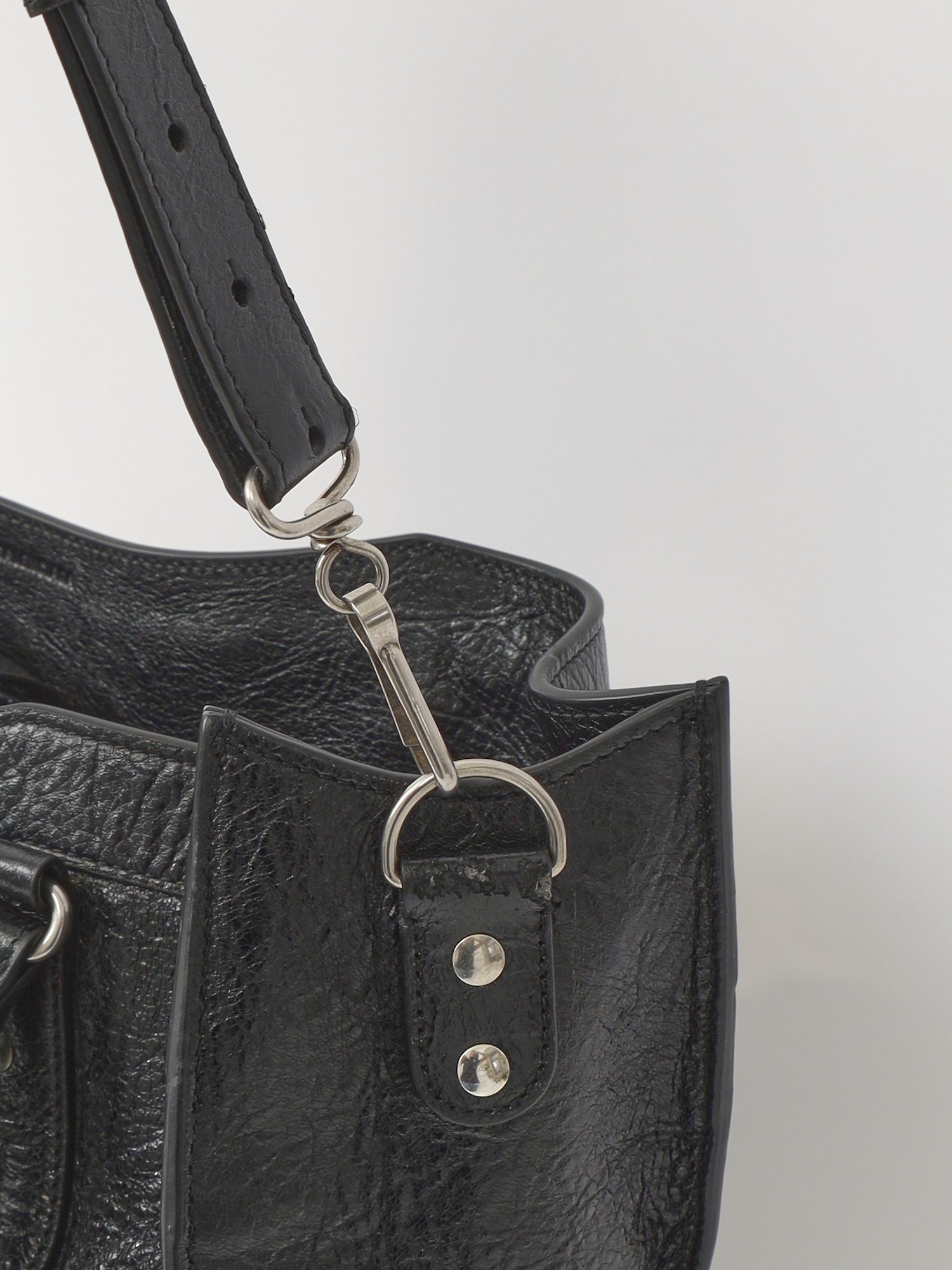 Balenciaga Neo Classic  7