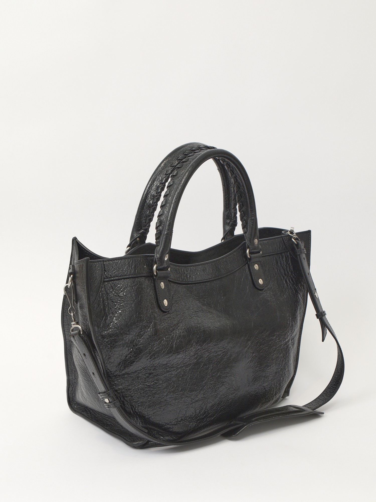 Balenciaga Neo Classic  3