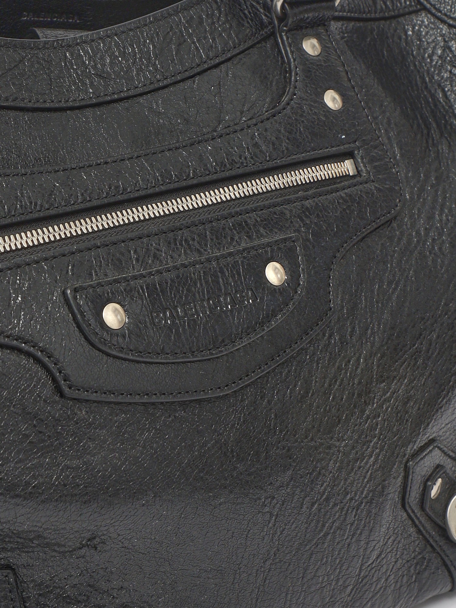 Balenciaga Neo Classic  4