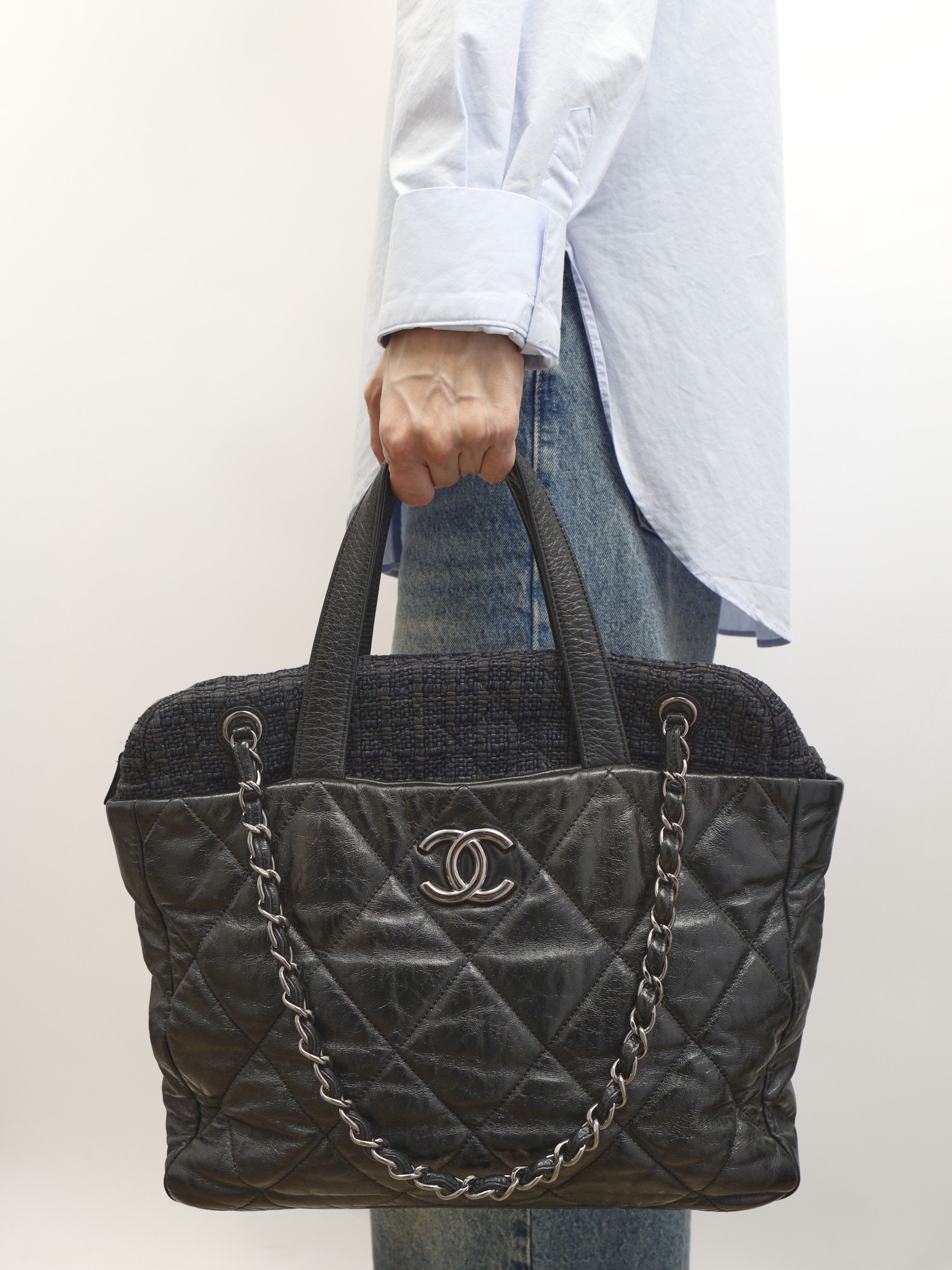 Chanel Portobello 1