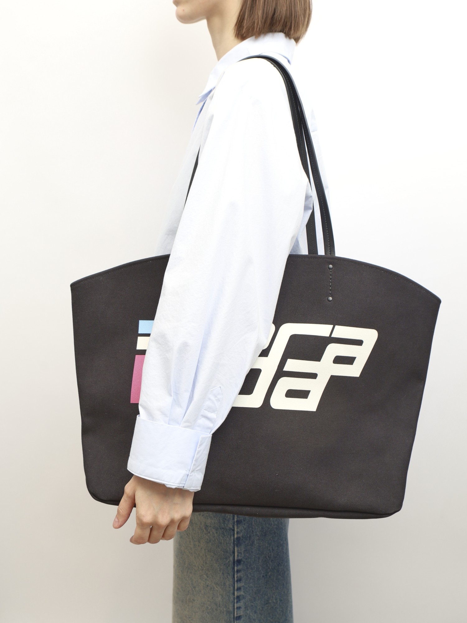 Prada Textile Bag 1