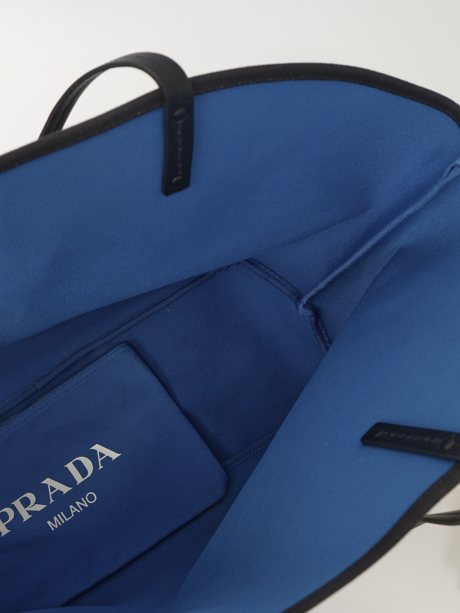 Prada Textile Bag 9