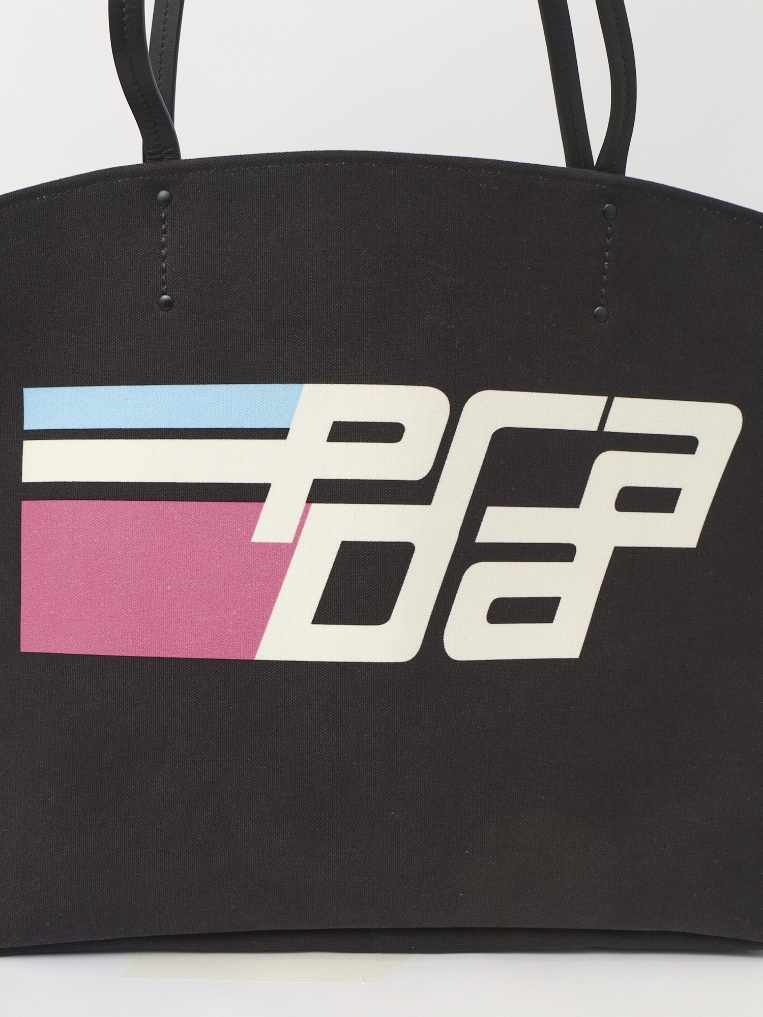 Prada Textile Bag 6