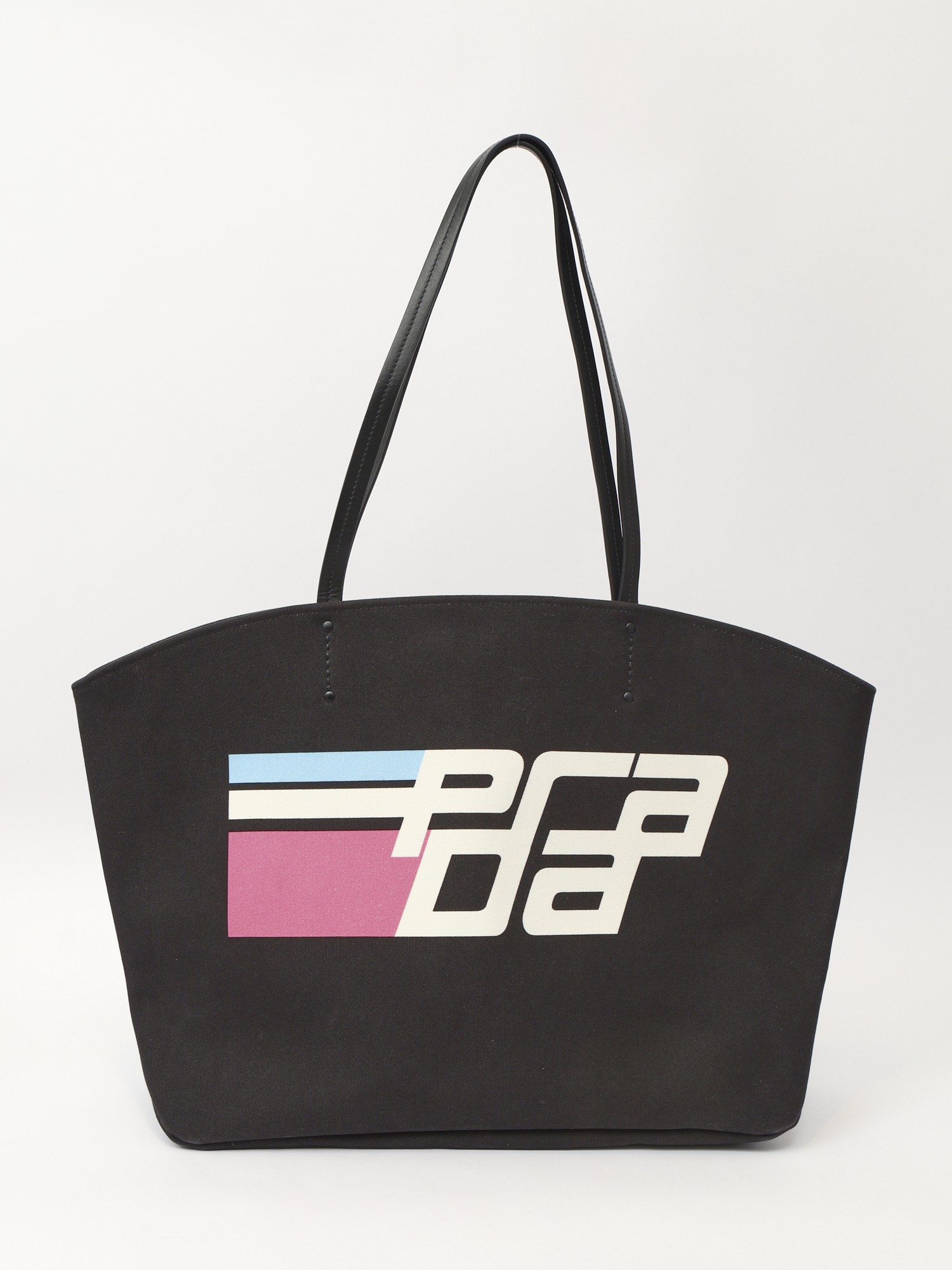 Prada Textile Bag 0