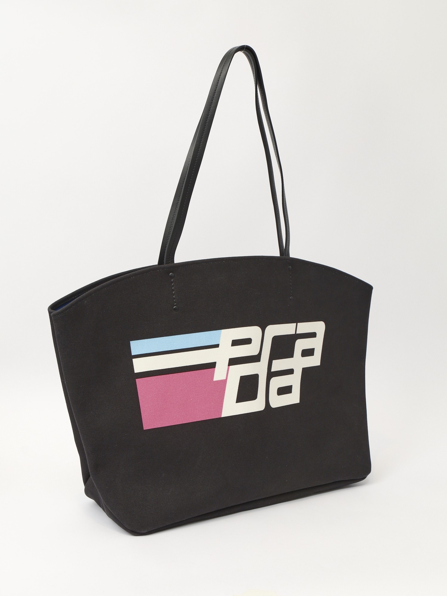Prada Textile Bag 2