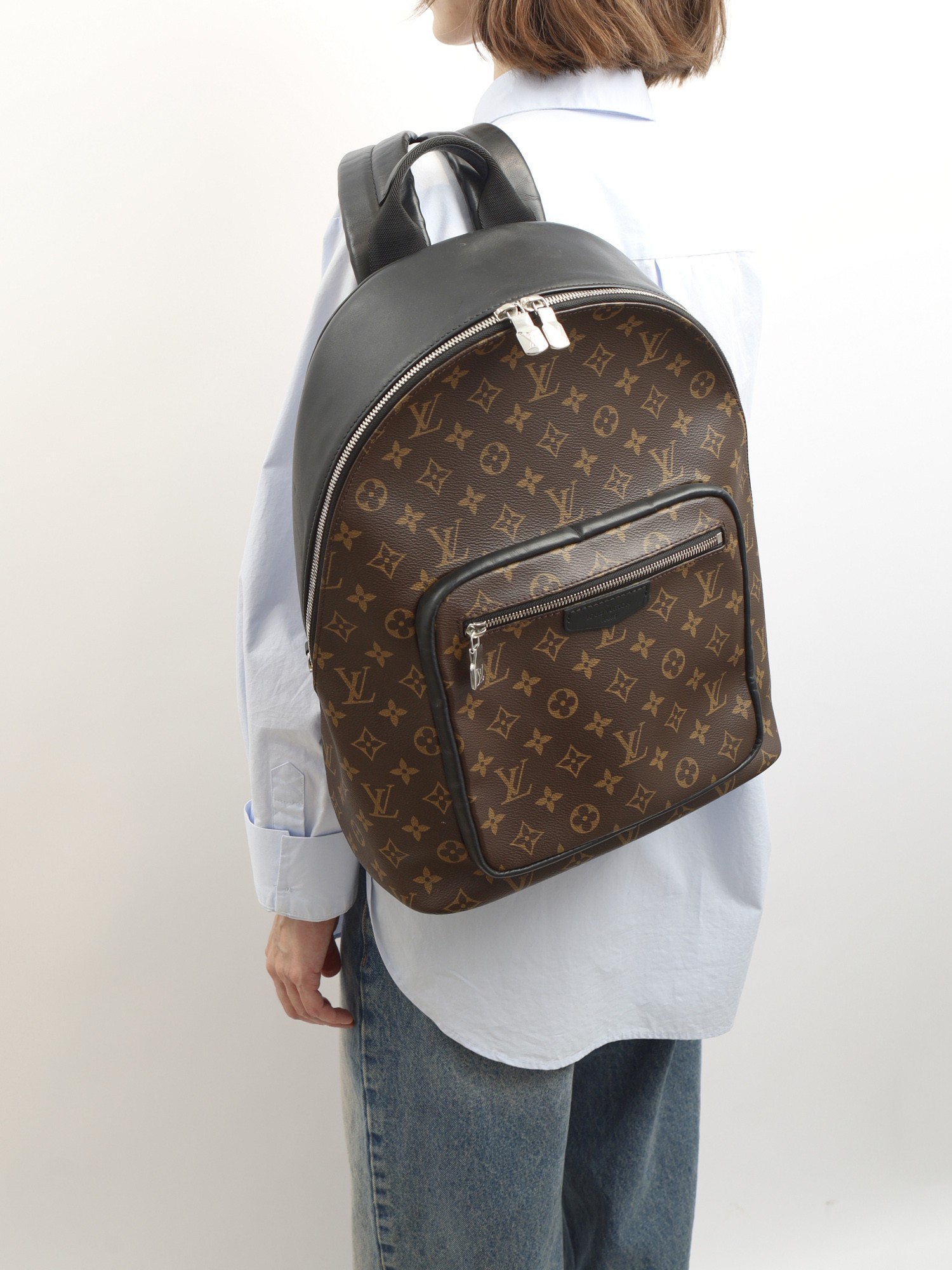 Louis Vuitton Josh 1