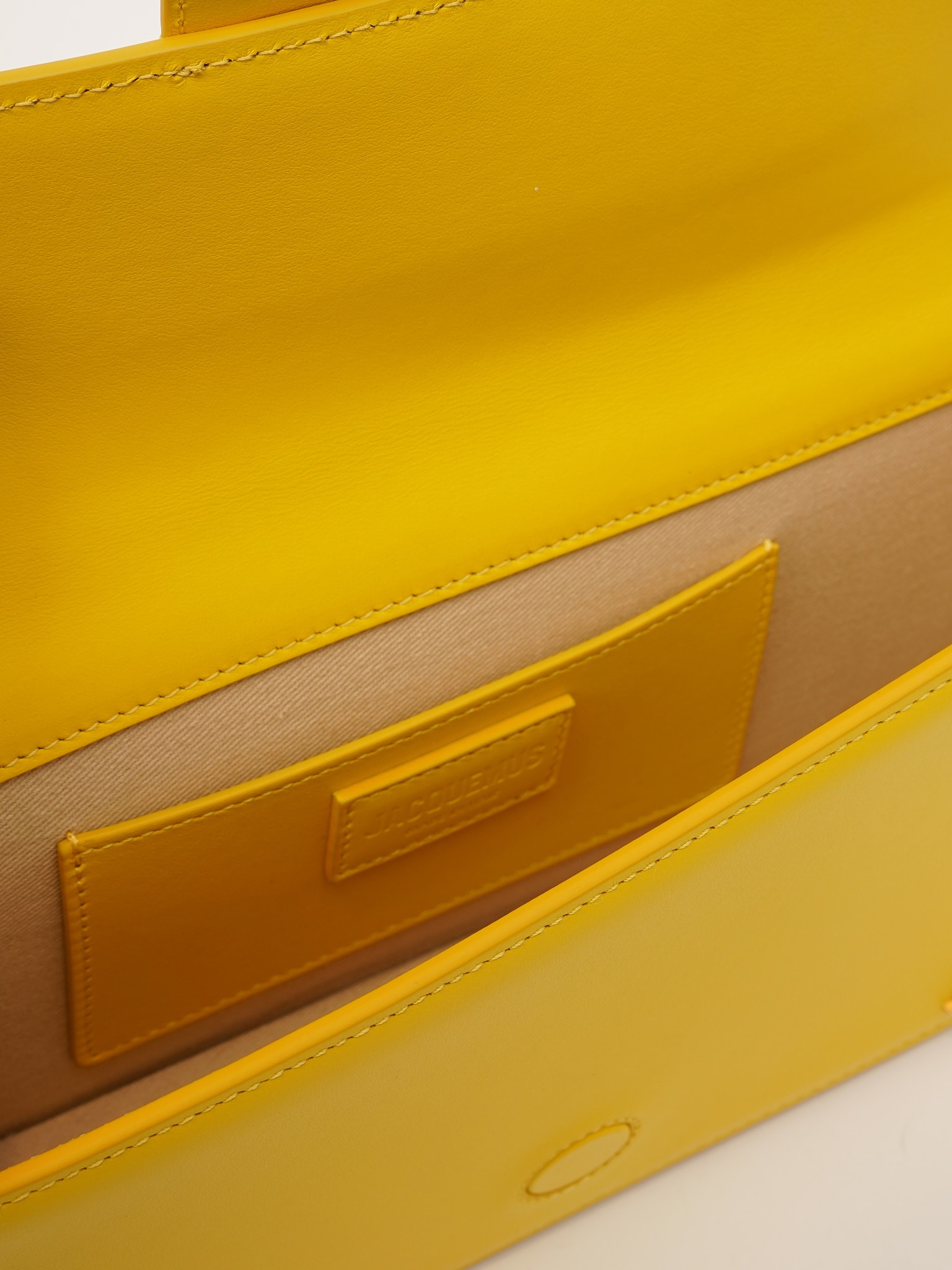 Jacquemus Le Bambino 8