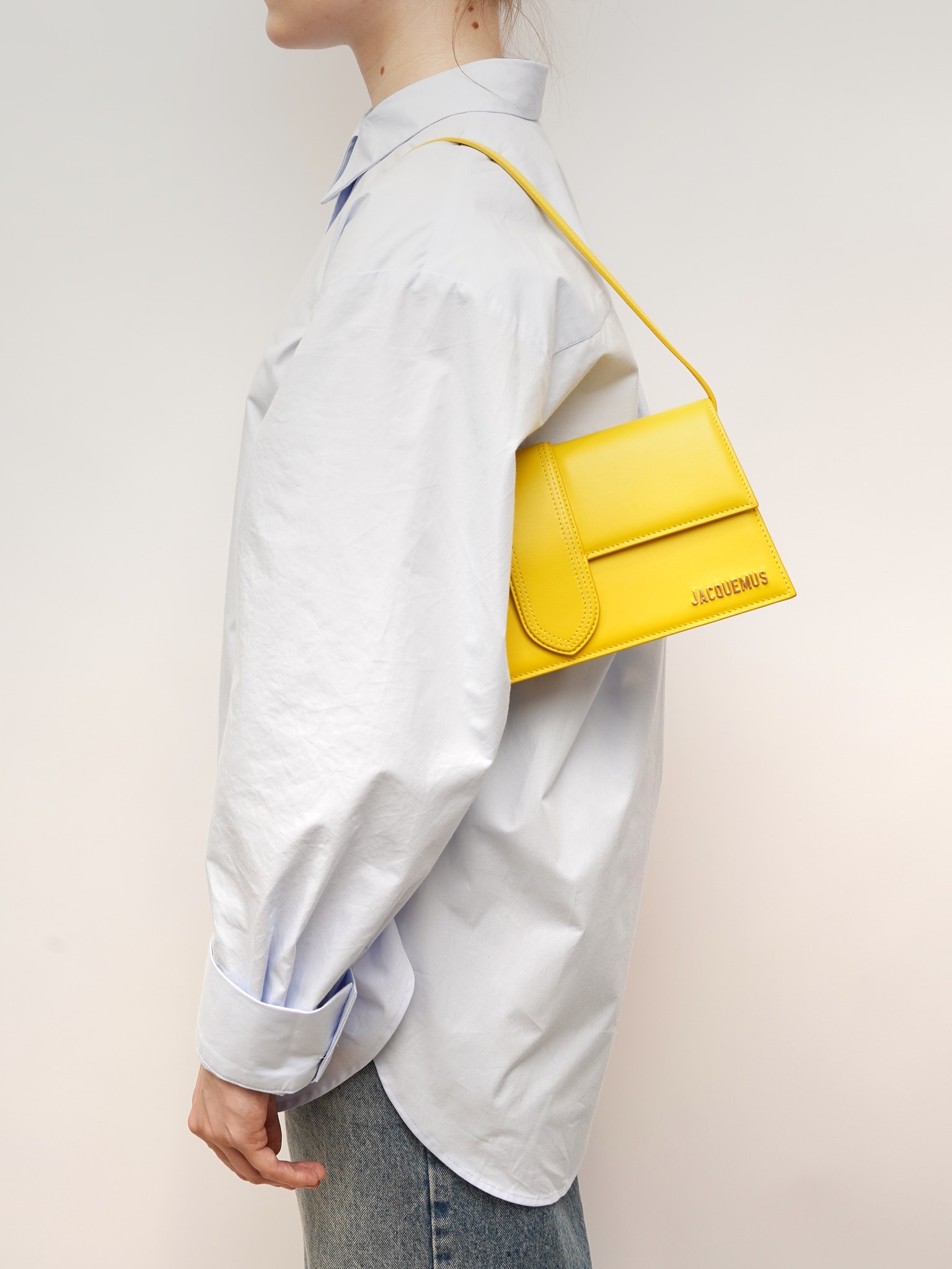 Jacquemus Le Bambino 1