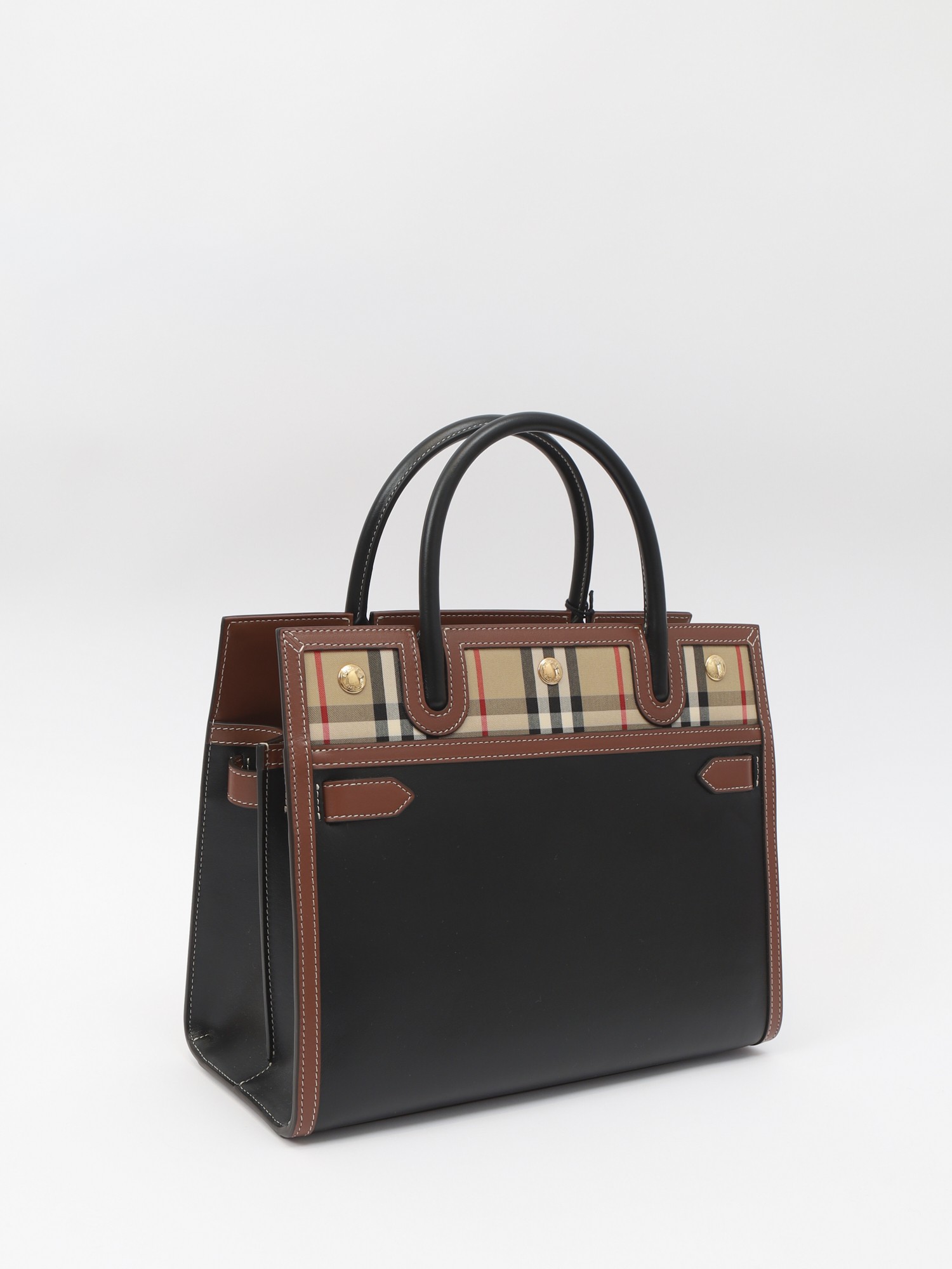 Burberry Title 2