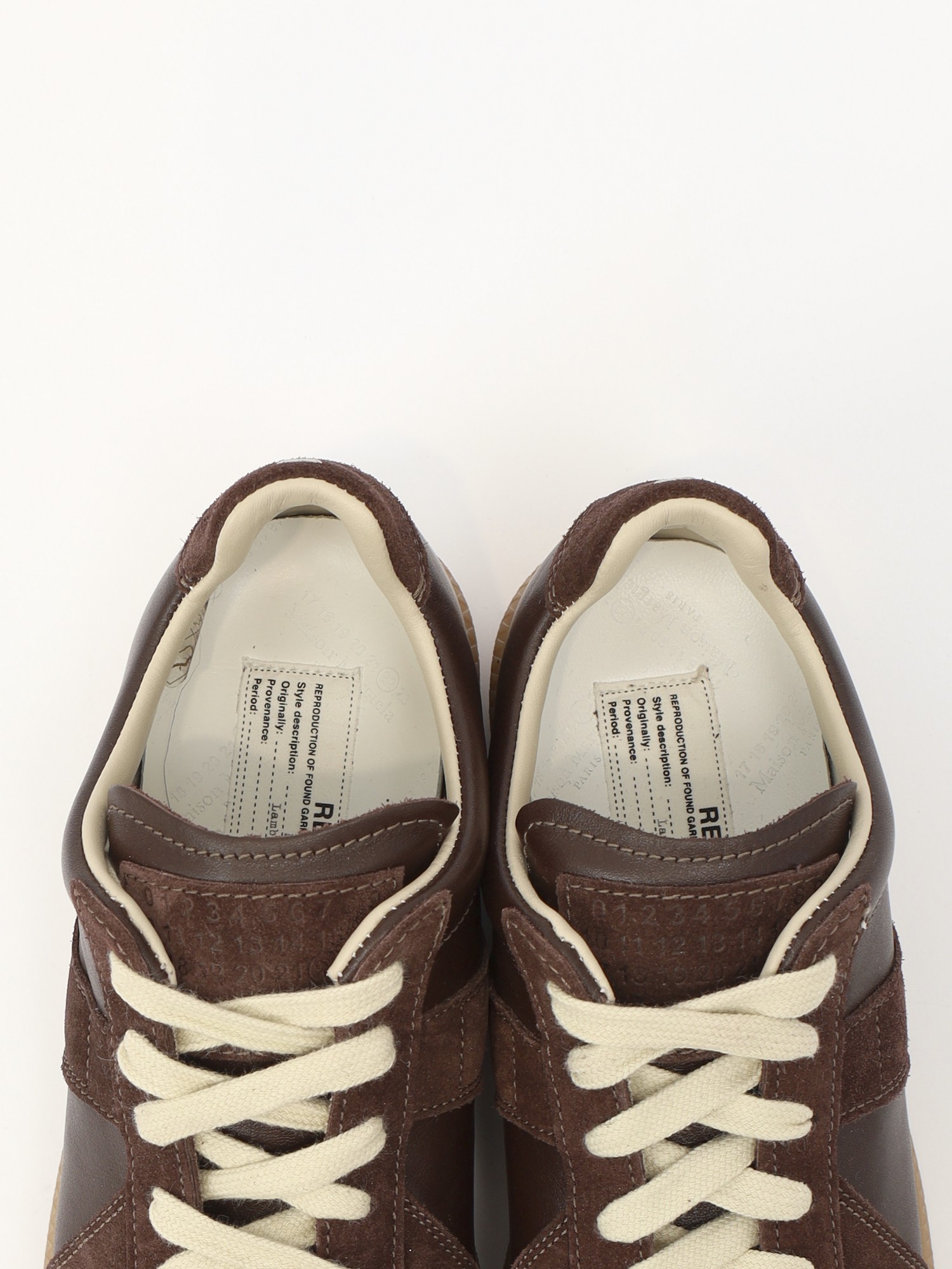 Maison Margiela Shoes 36.5 7