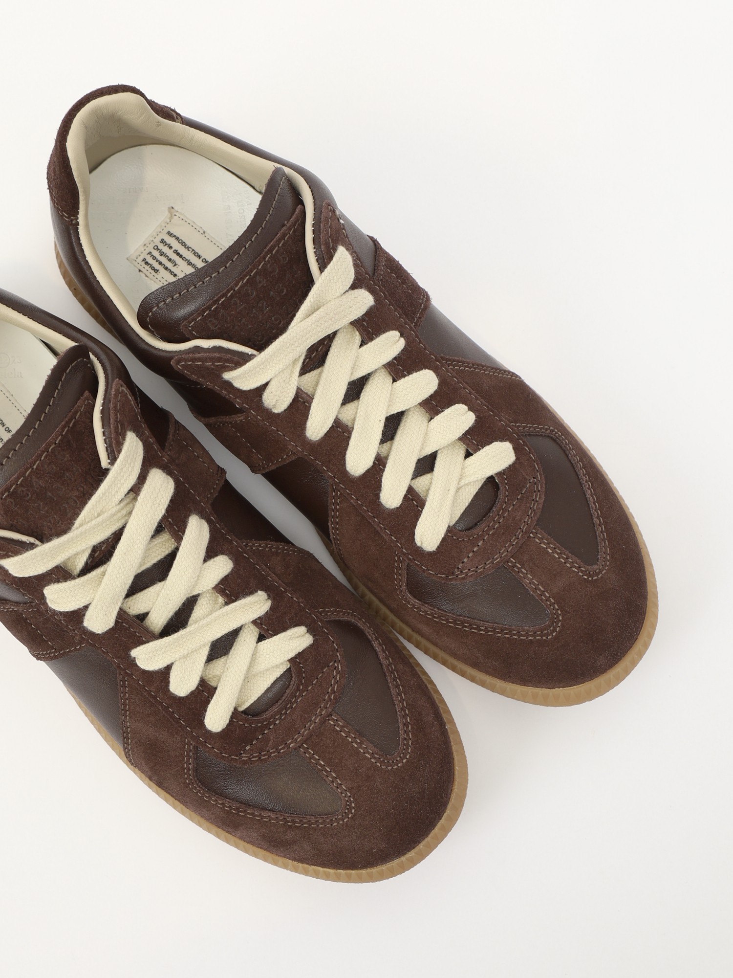 Maison Margiela Shoes 36.5 6