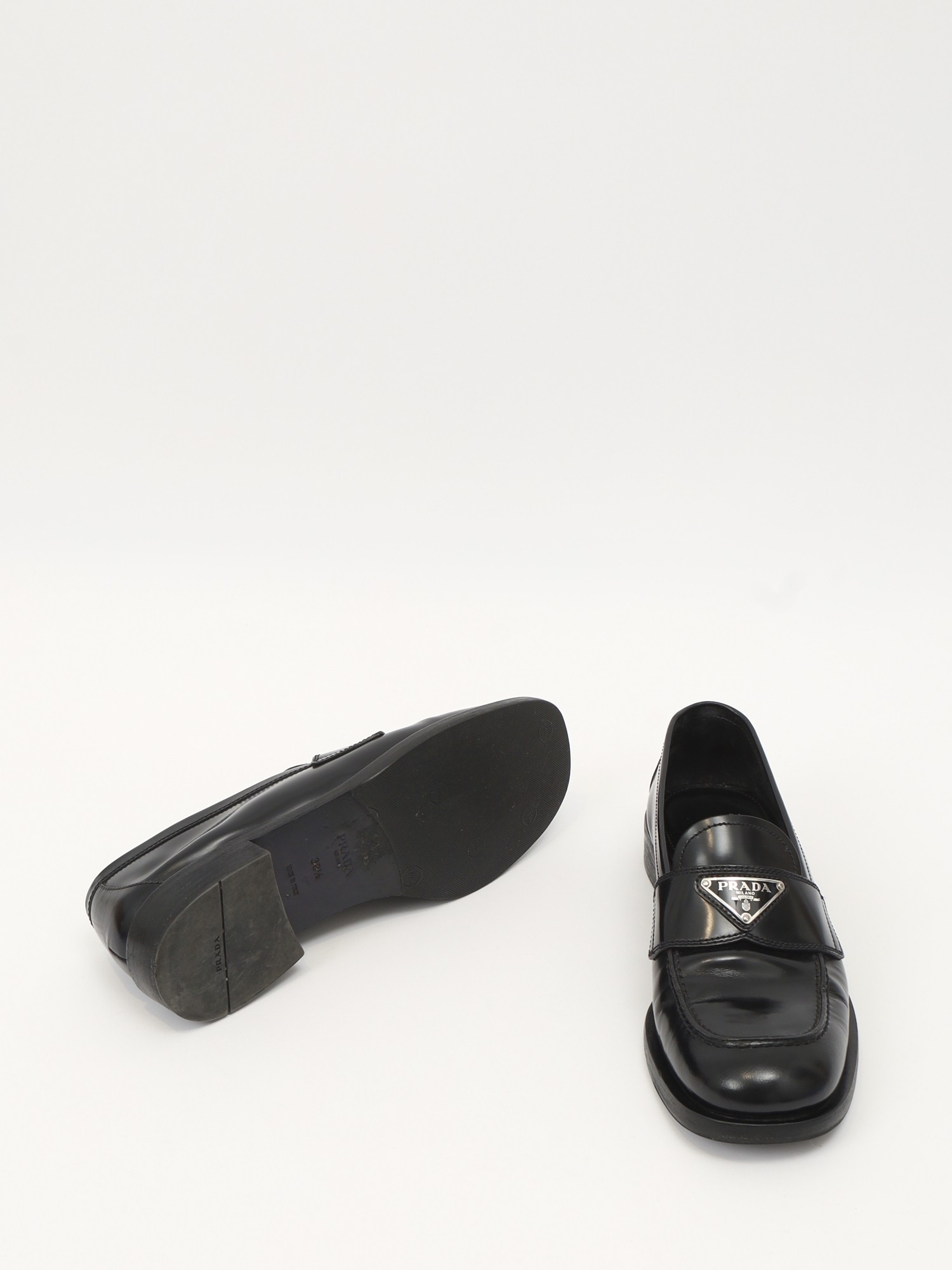 Prada Shoes 38.5 10
