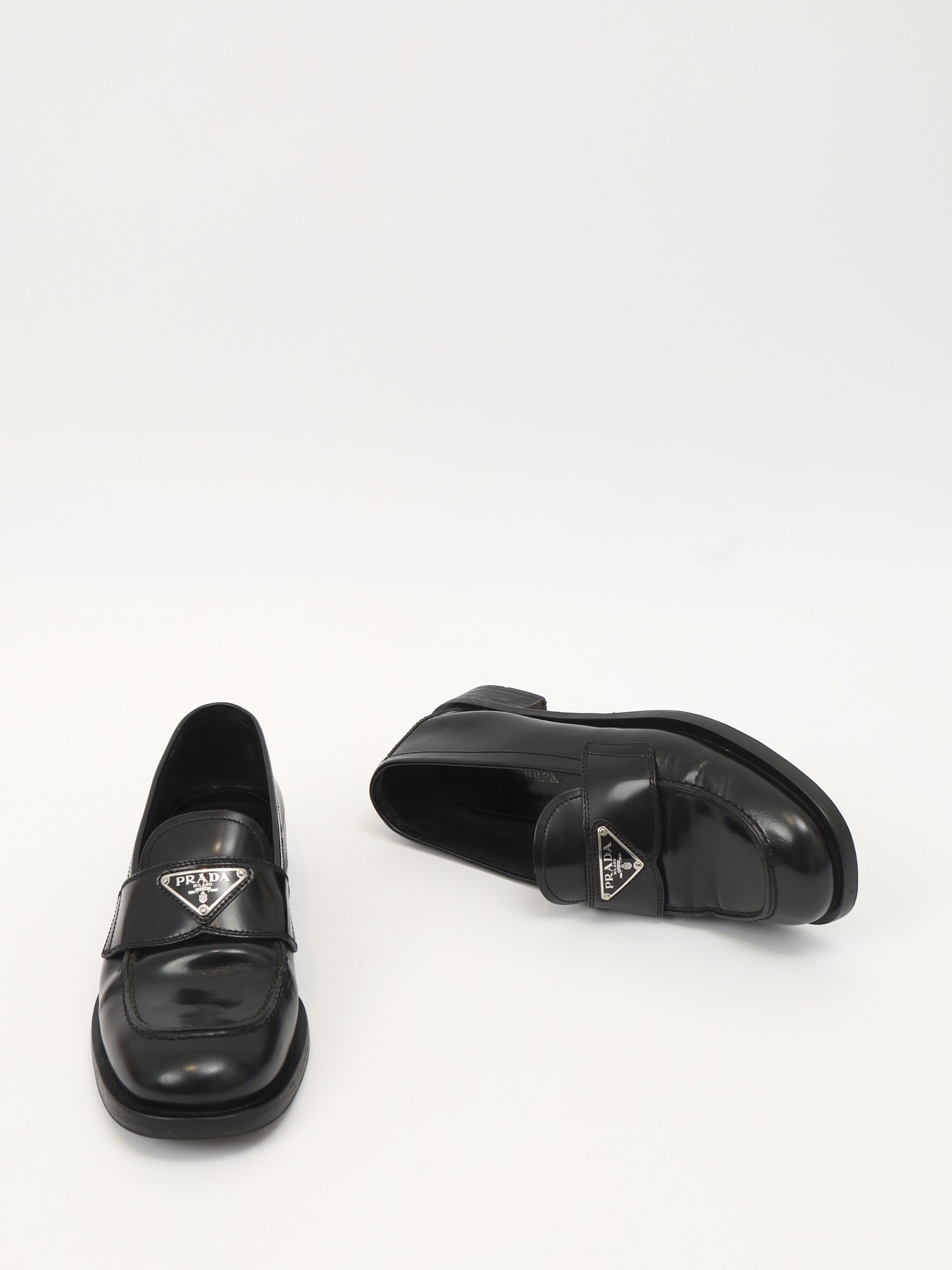 Prada Shoes 38.5 5