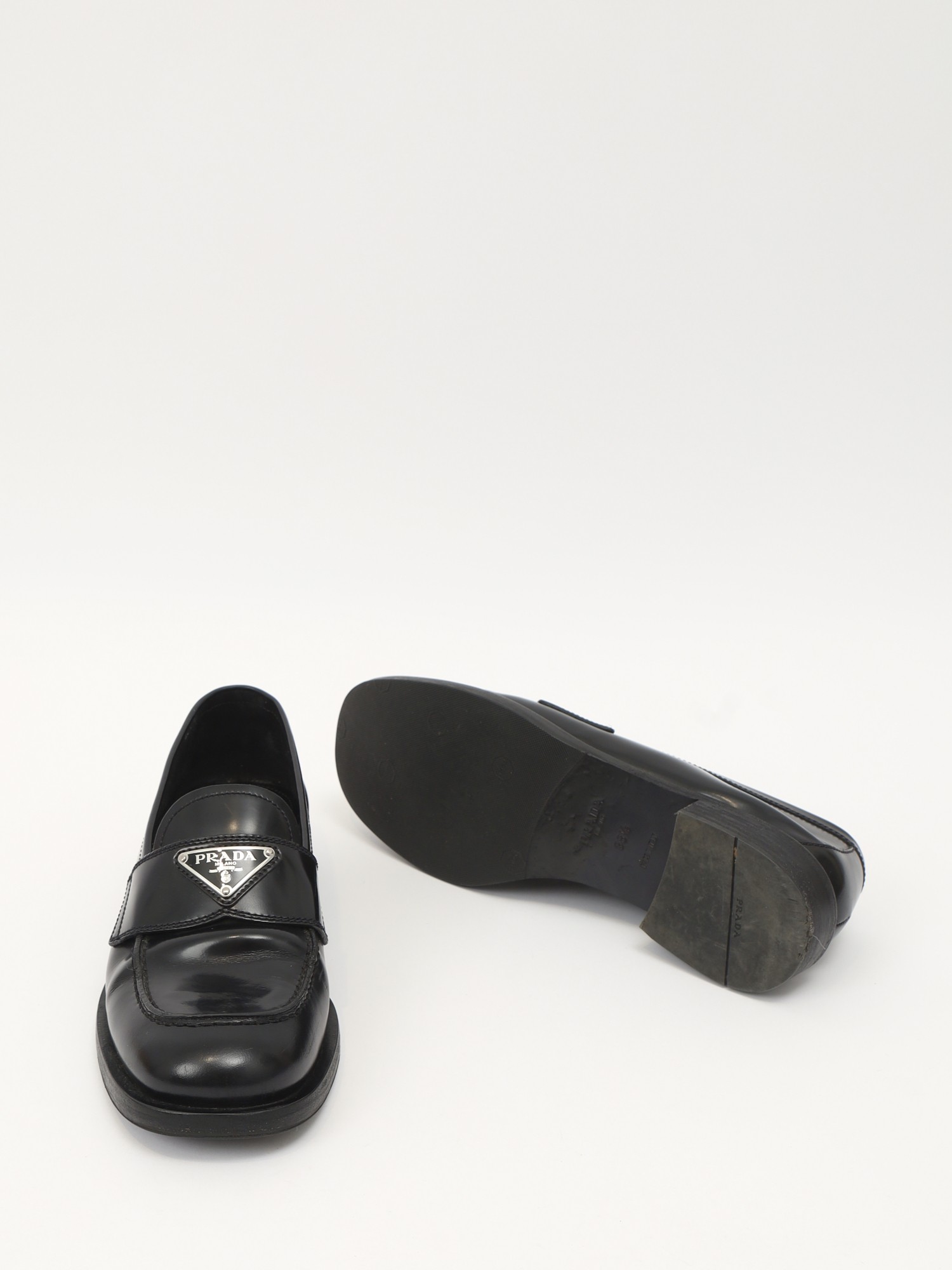 Prada Shoes 38.5 9
