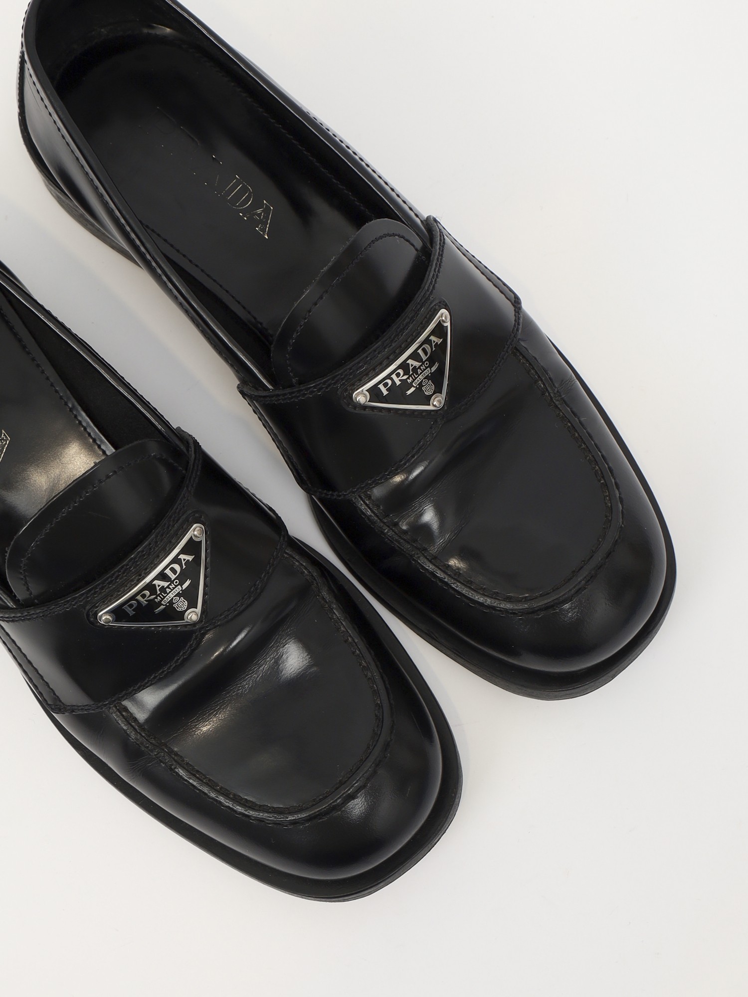 Prada Shoes 38.5 6
