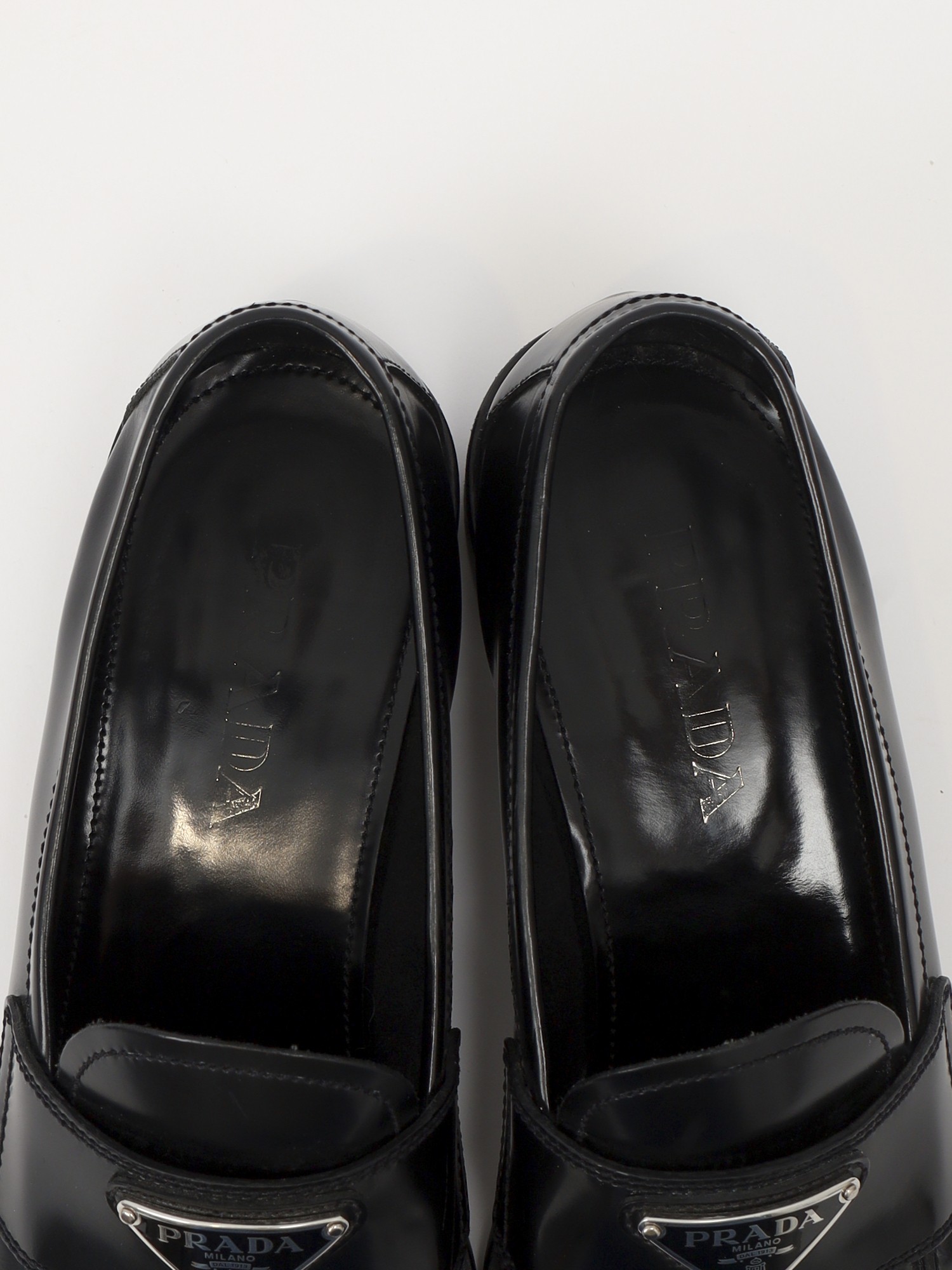 Prada Shoes 38.5 7