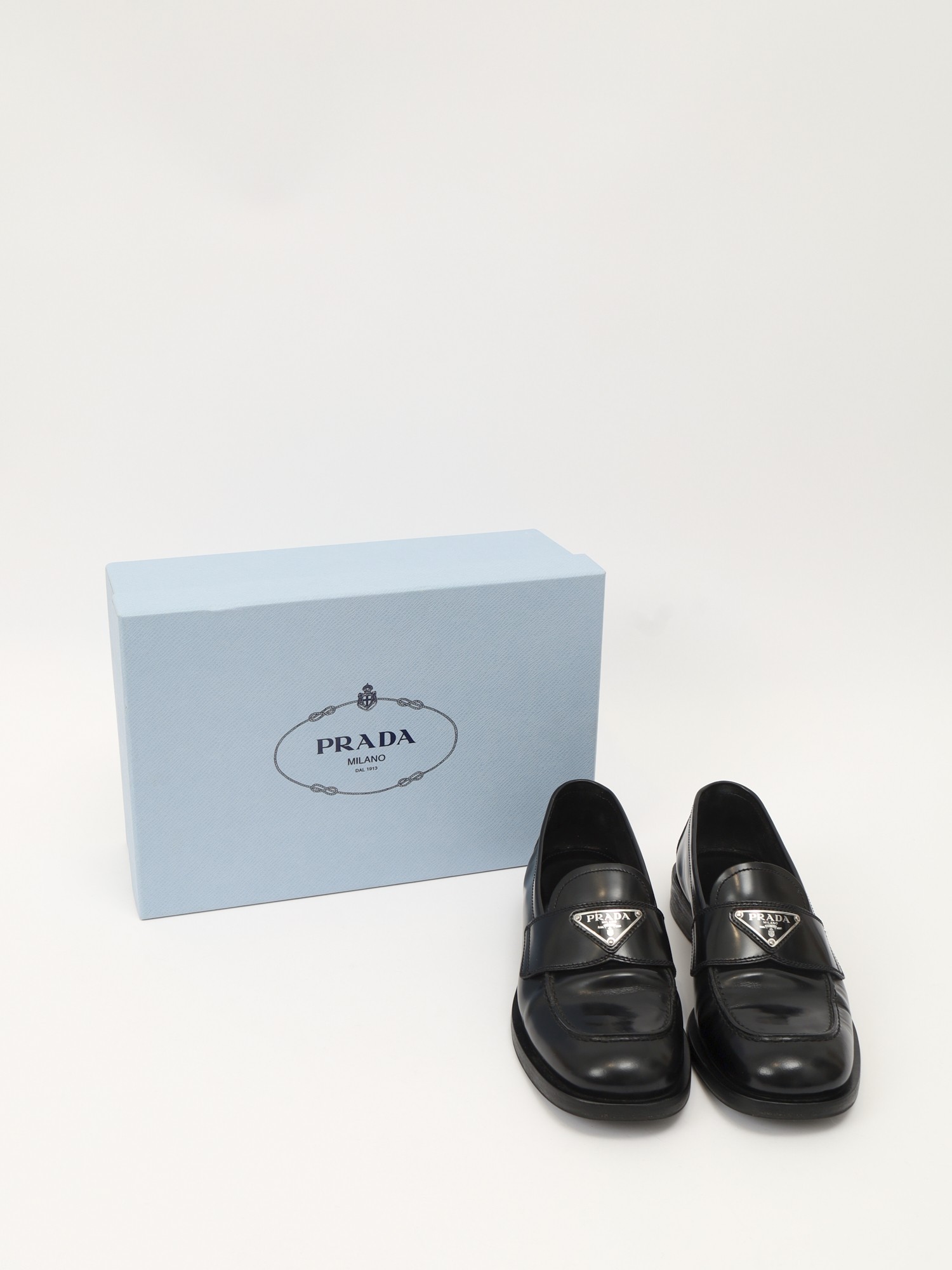 Prada Shoes 38.5 11