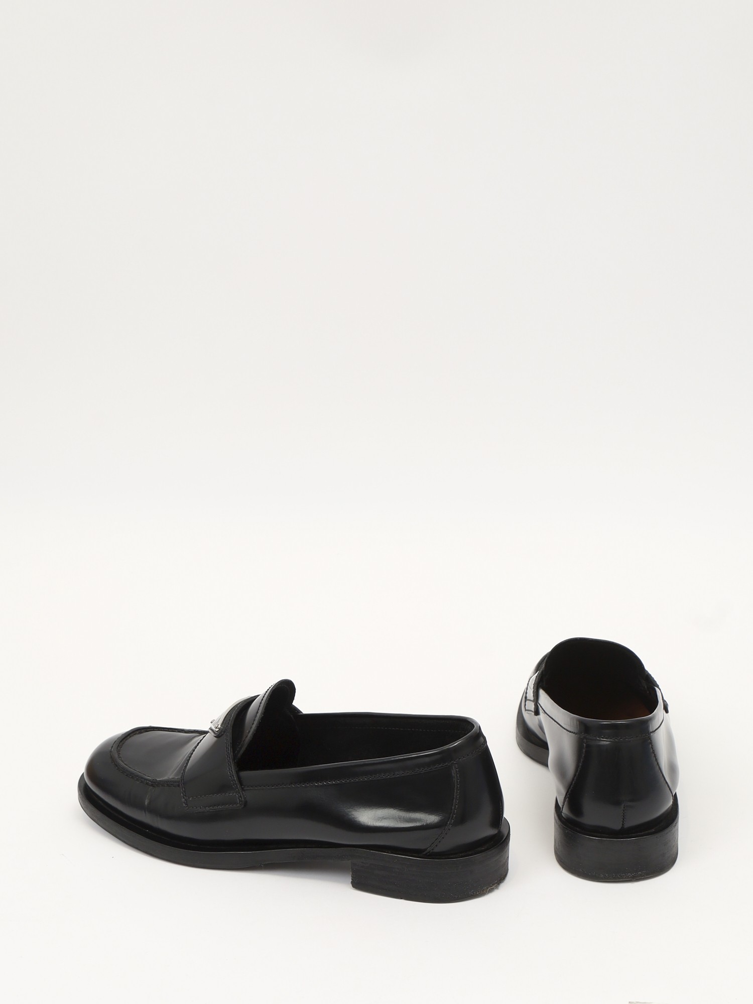 Prada Shoes 38.5 3
