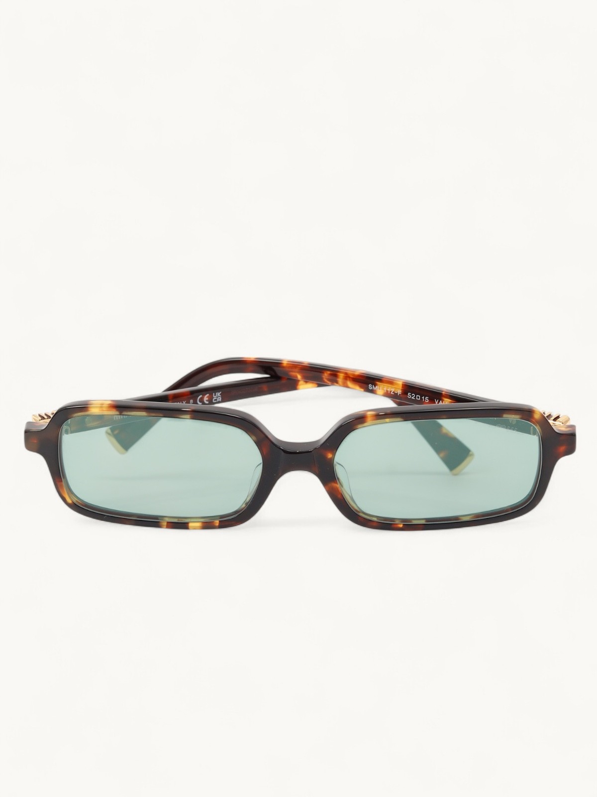 Miu Miu Sunglasses 0