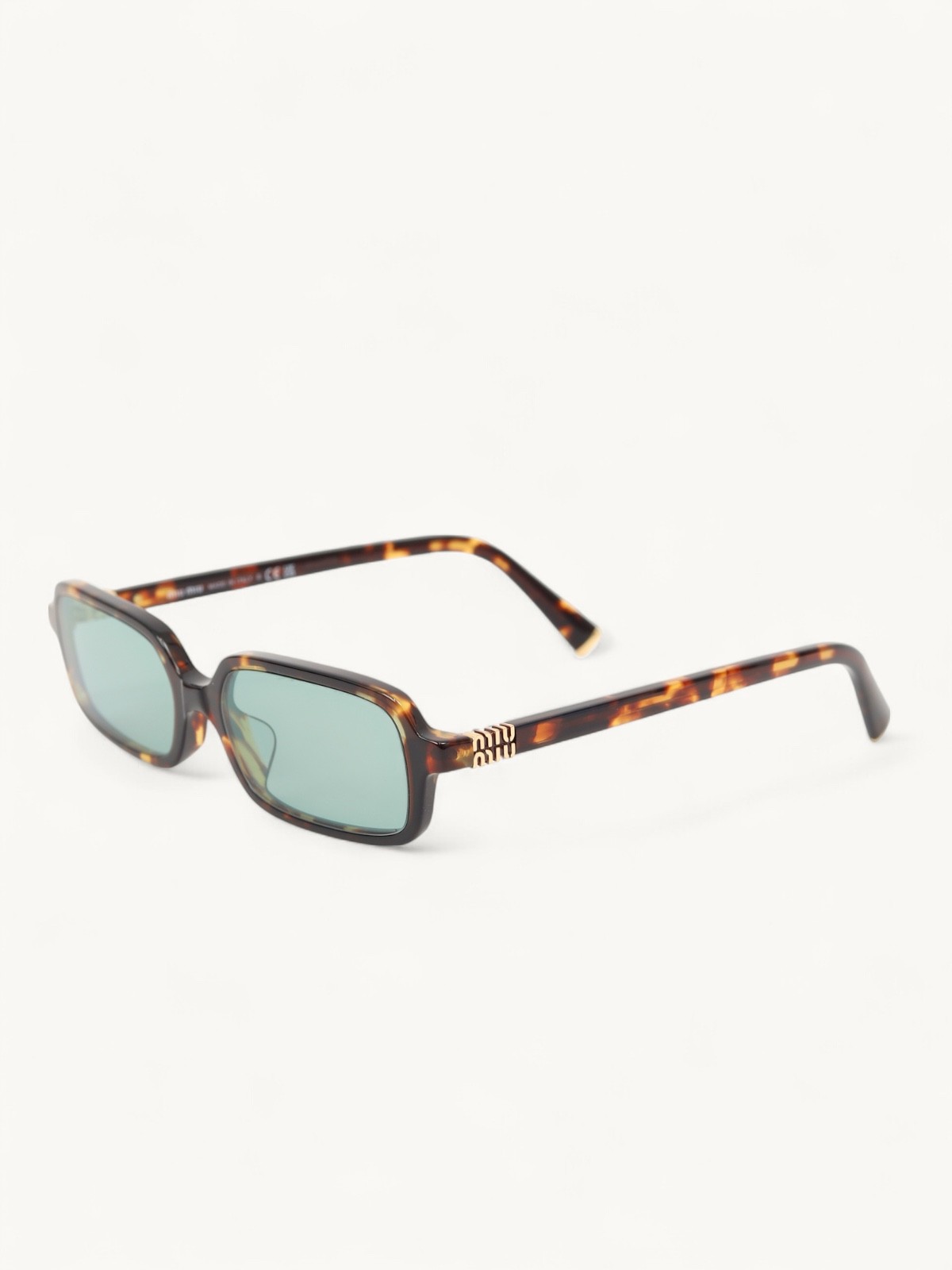 Miu Miu Sunglasses 3