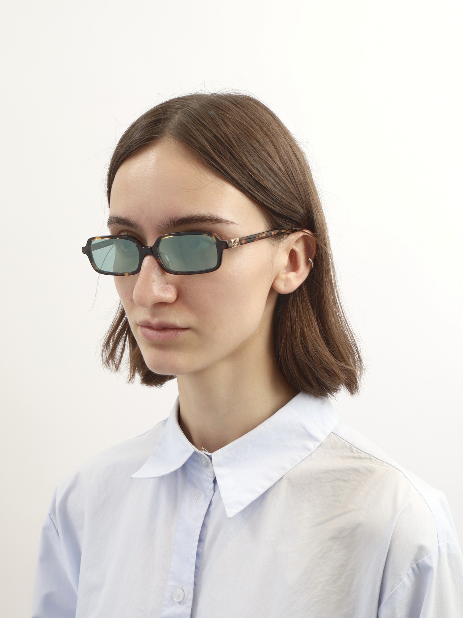 Miu Miu Sunglasses 1
