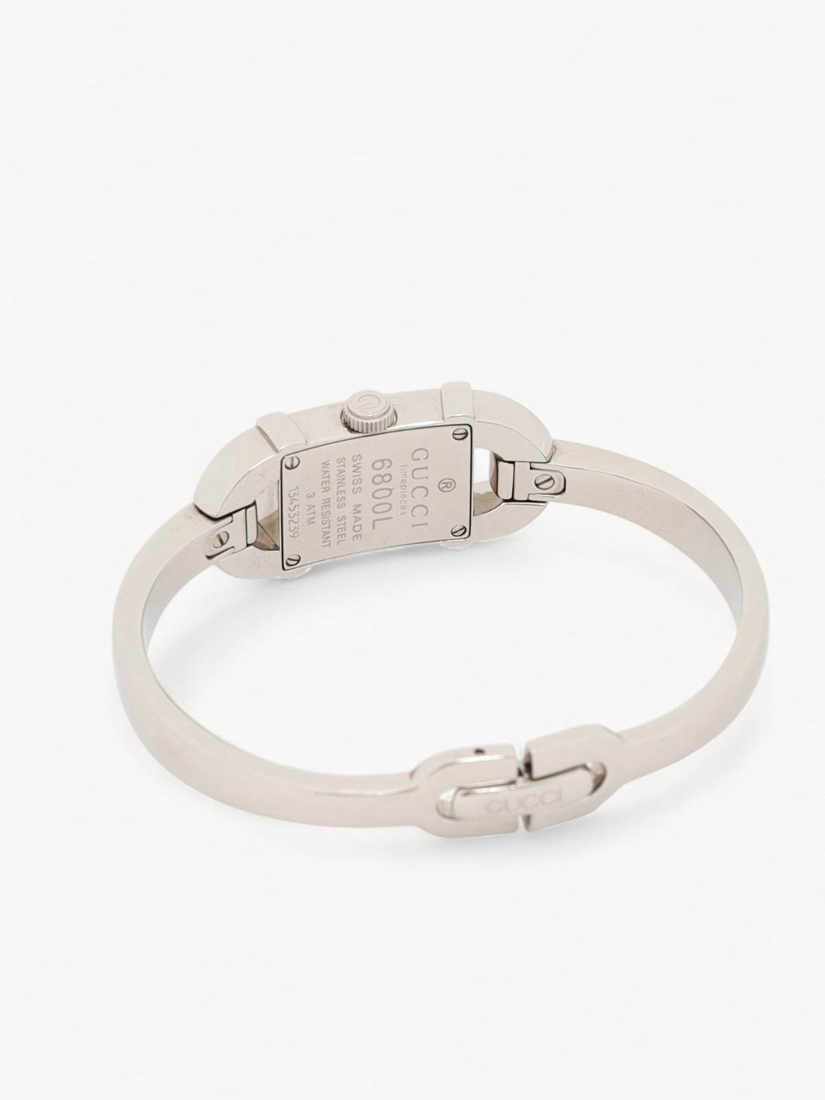 Gucci Watch  4