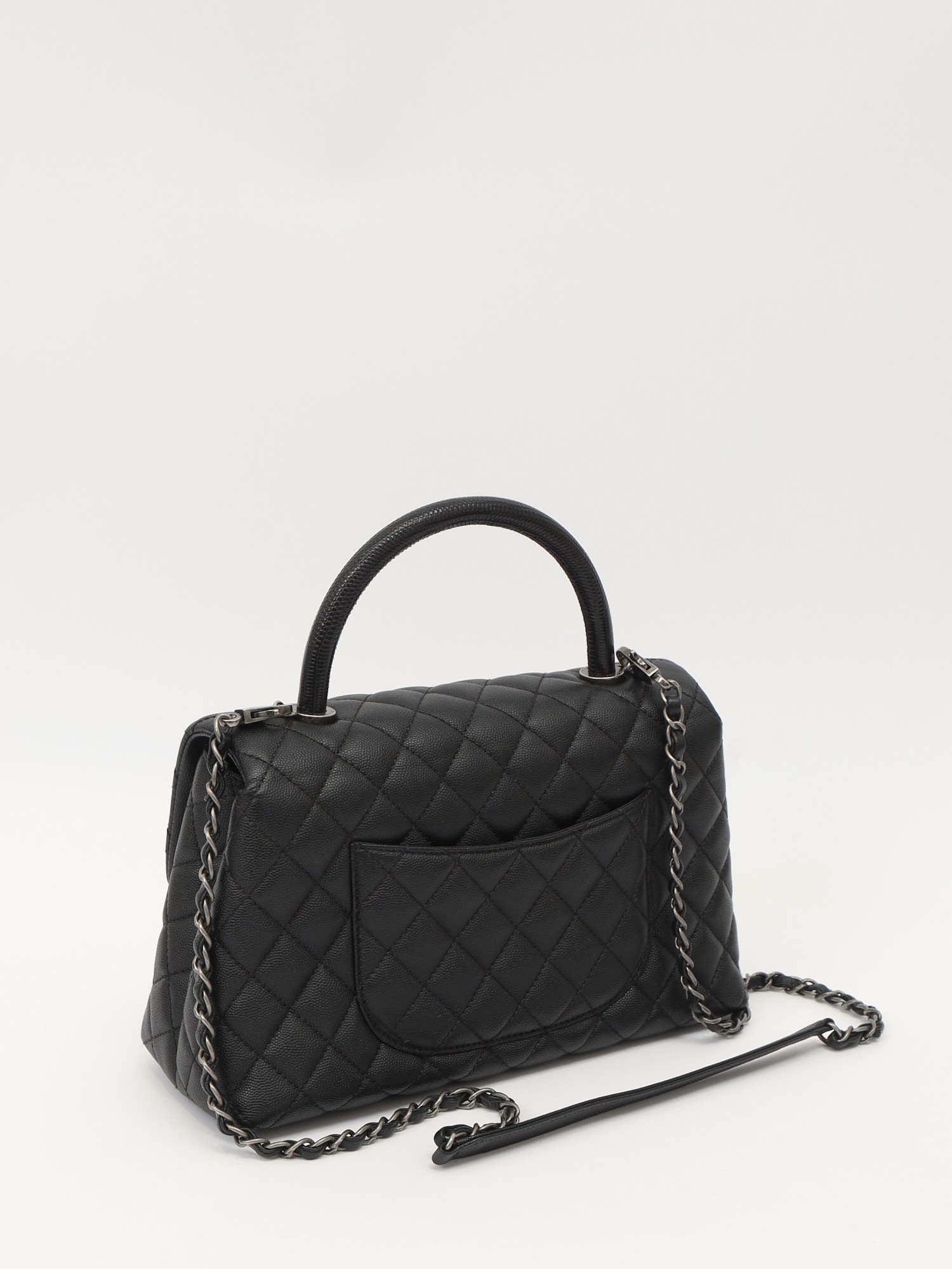 Chanel Coco 3