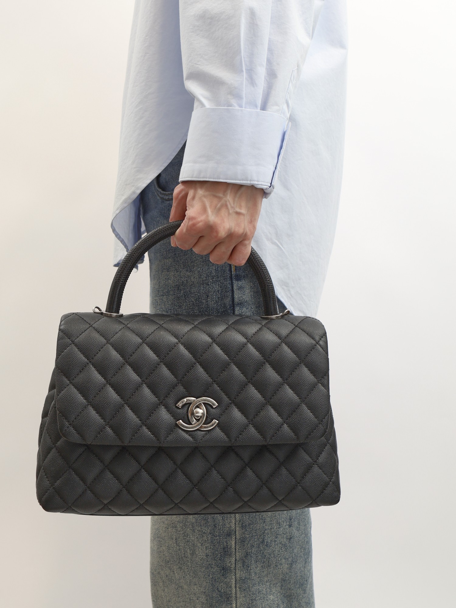 Chanel Coco 1