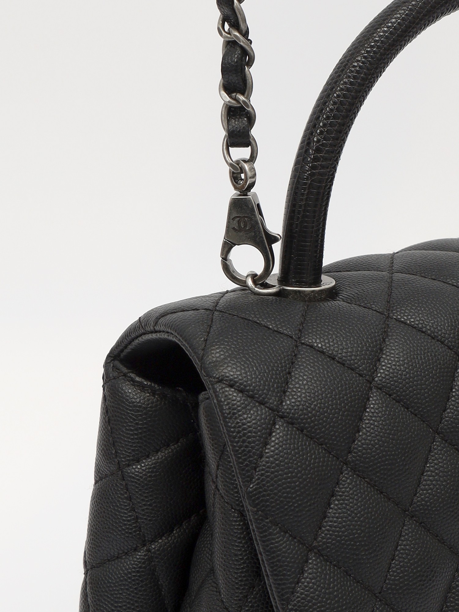 Chanel Coco 6