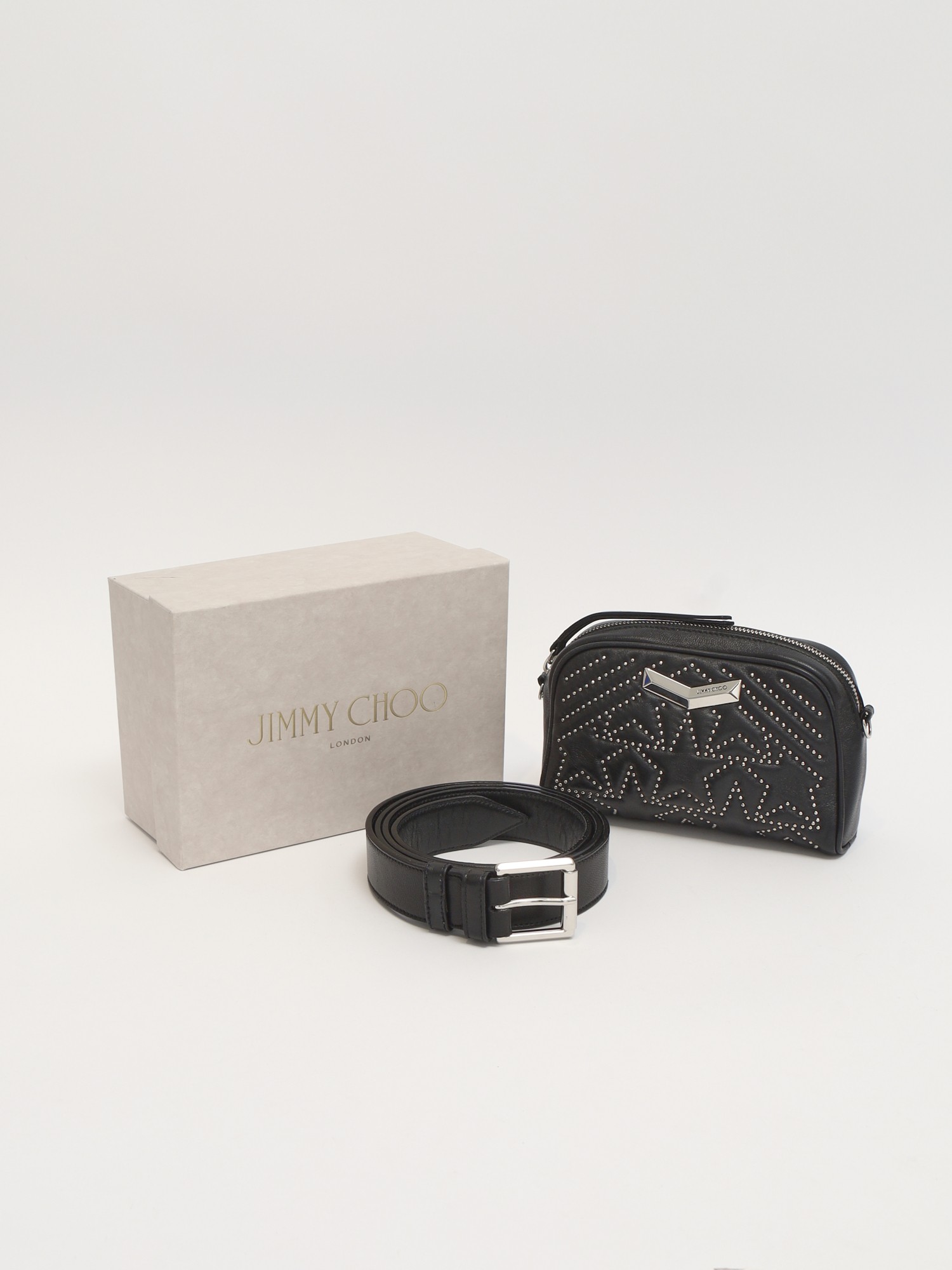 Jimmy Choo Helia 15
