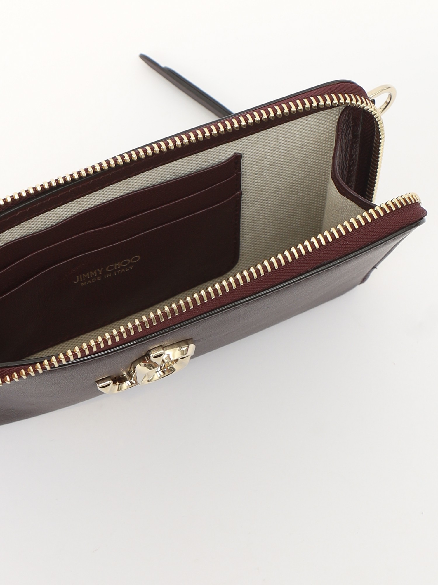 Jimmy Choo Wallet  6