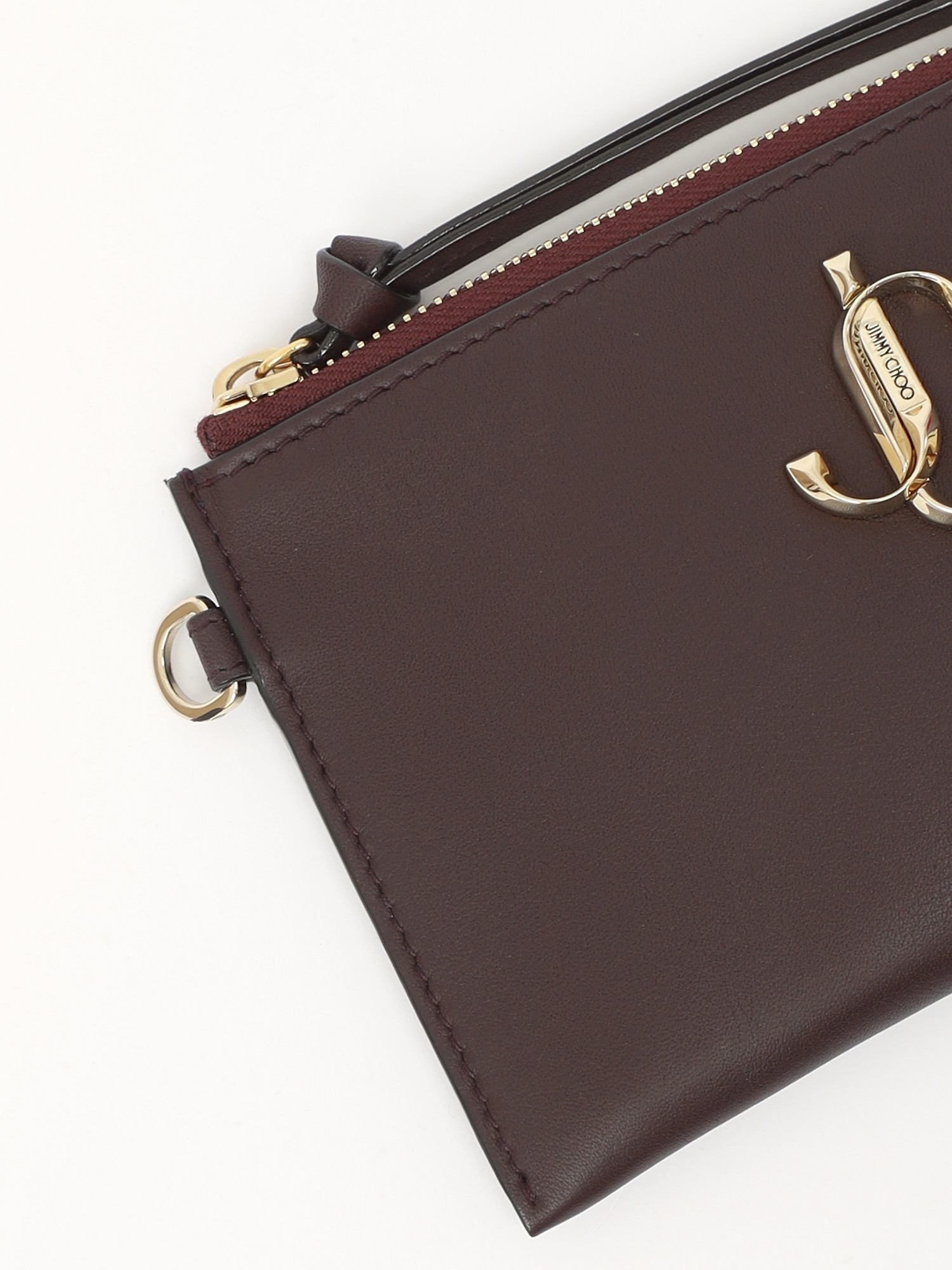 Jimmy Choo Wallet  4