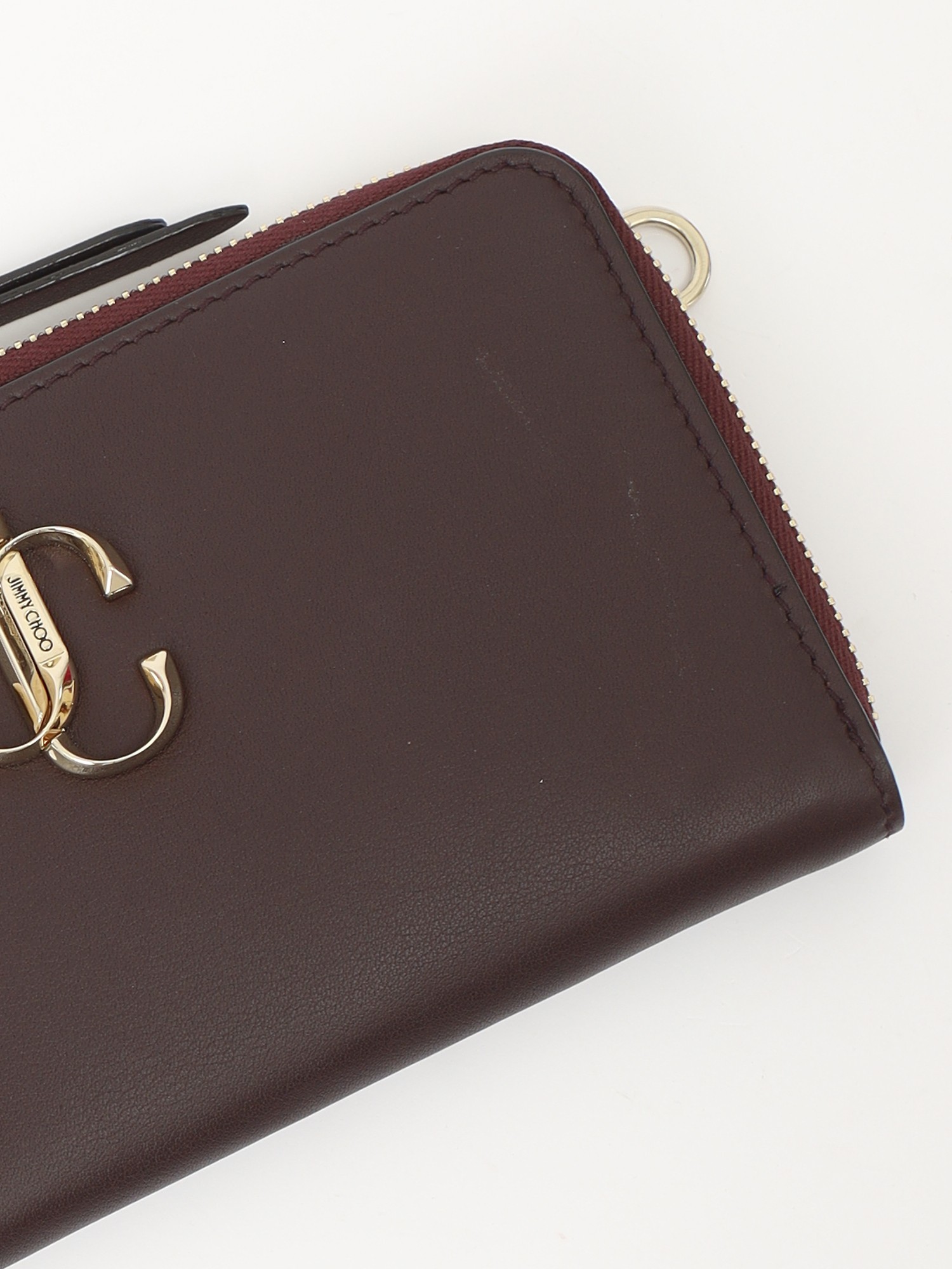 Jimmy Choo Wallet  5