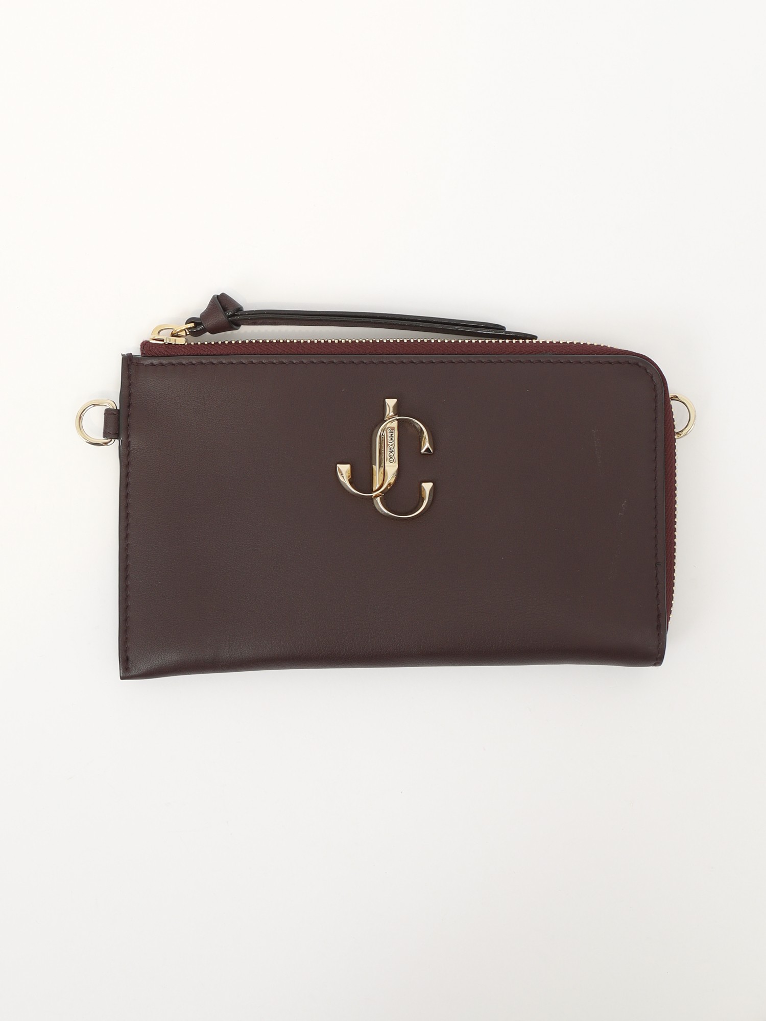 Jimmy Choo Wallet  0