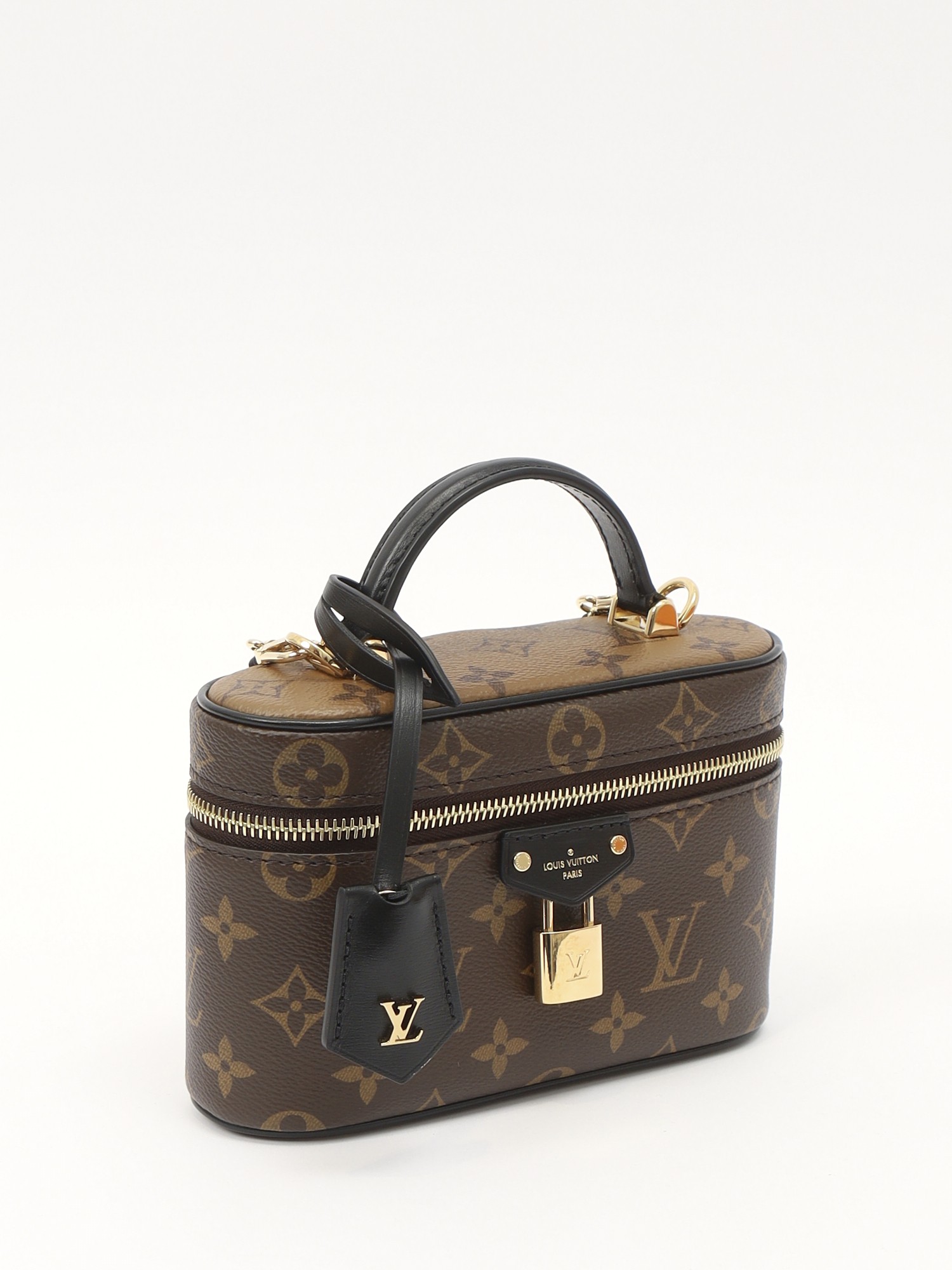 Louis Vuitton Vanity 2