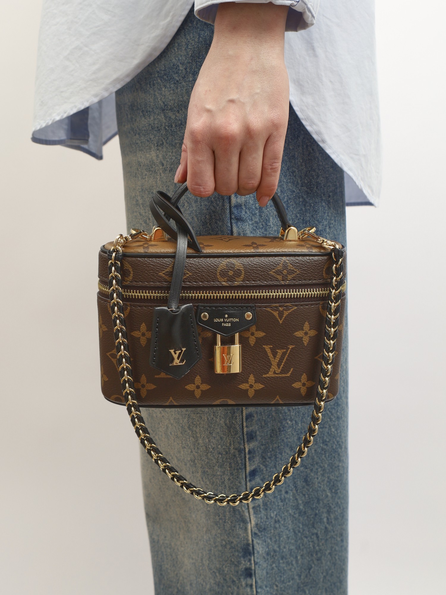 Louis Vuitton Vanity 1