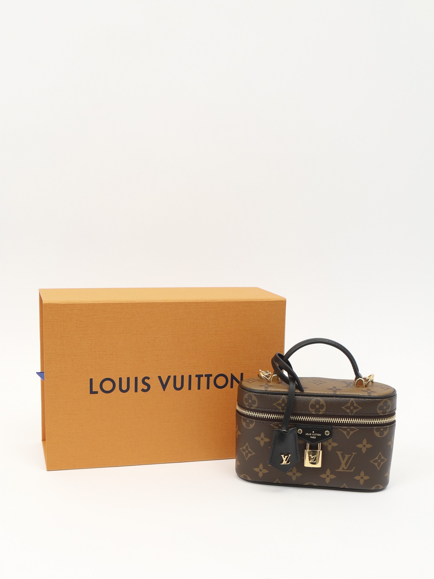 Louis Vuitton Vanity 11