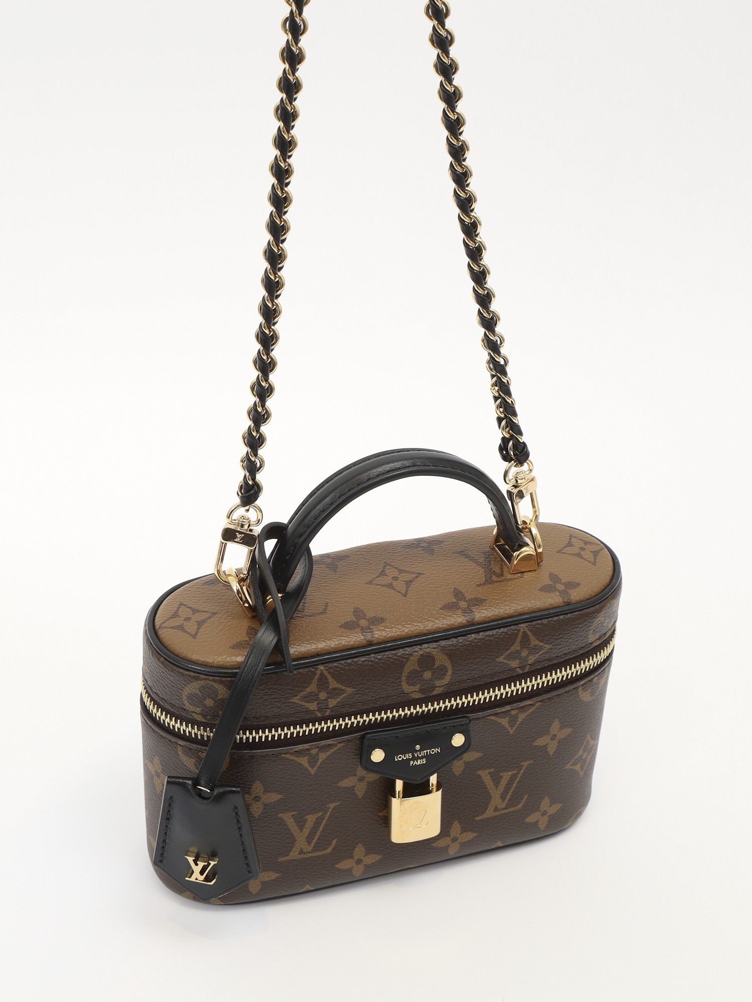 Louis Vuitton Vanity 4